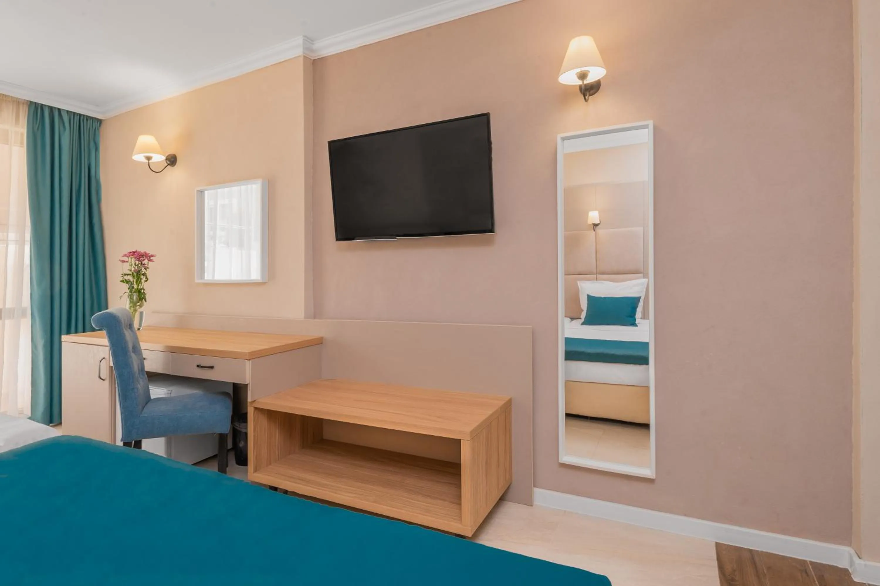 Veramar Hotel - All Inclusive & Free Beach