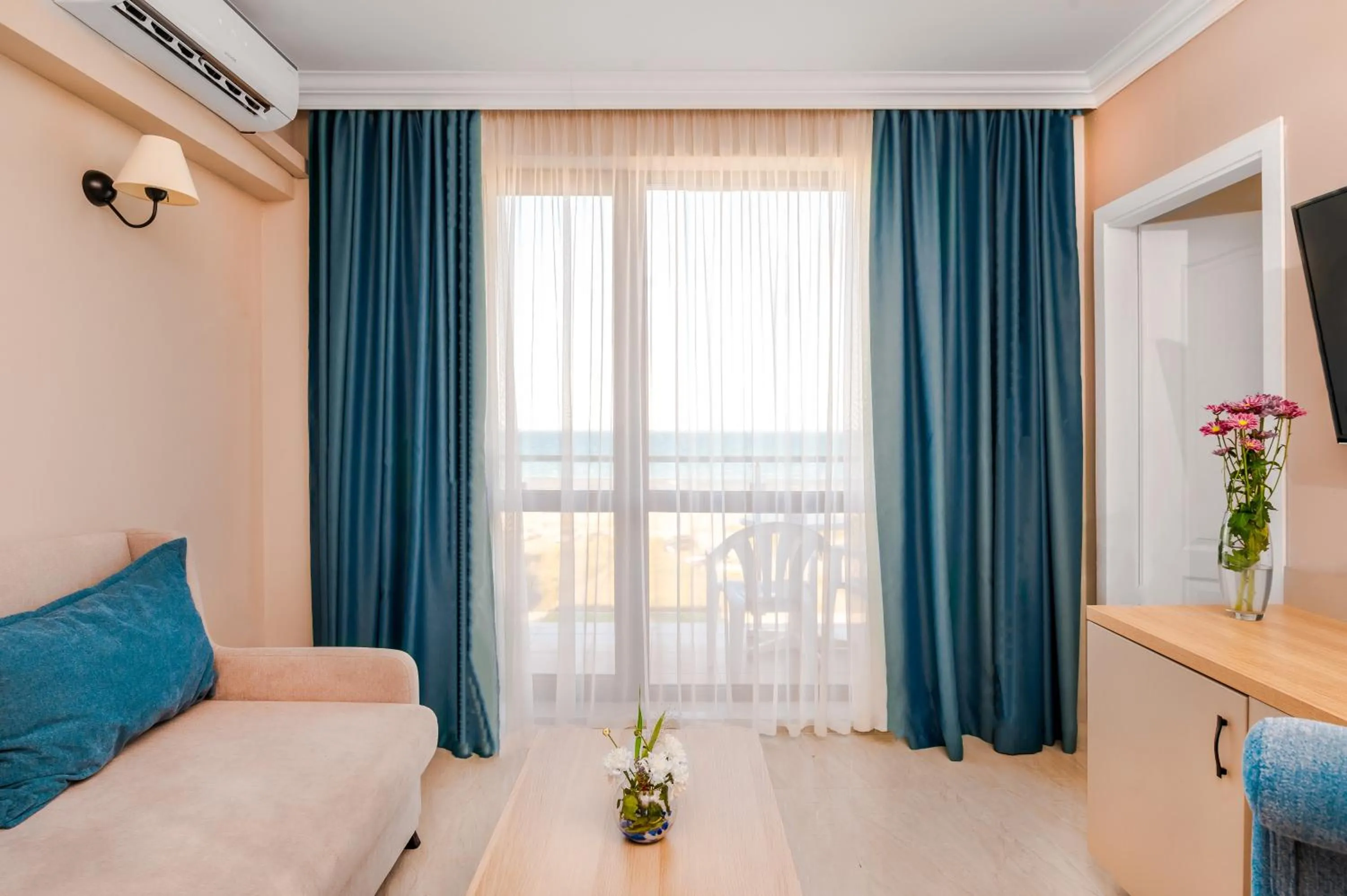 Veramar Hotel - All Inclusive & Free Beach