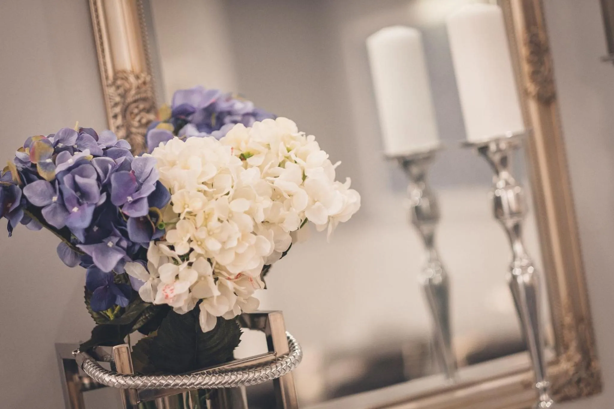 Lobby or reception in Veramar Hotel - All Inclusive & Free Beach