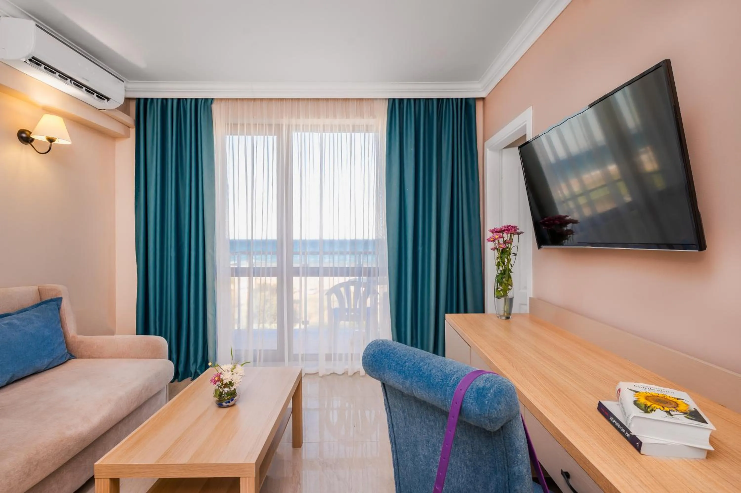 Veramar Hotel - All Inclusive & Free Beach