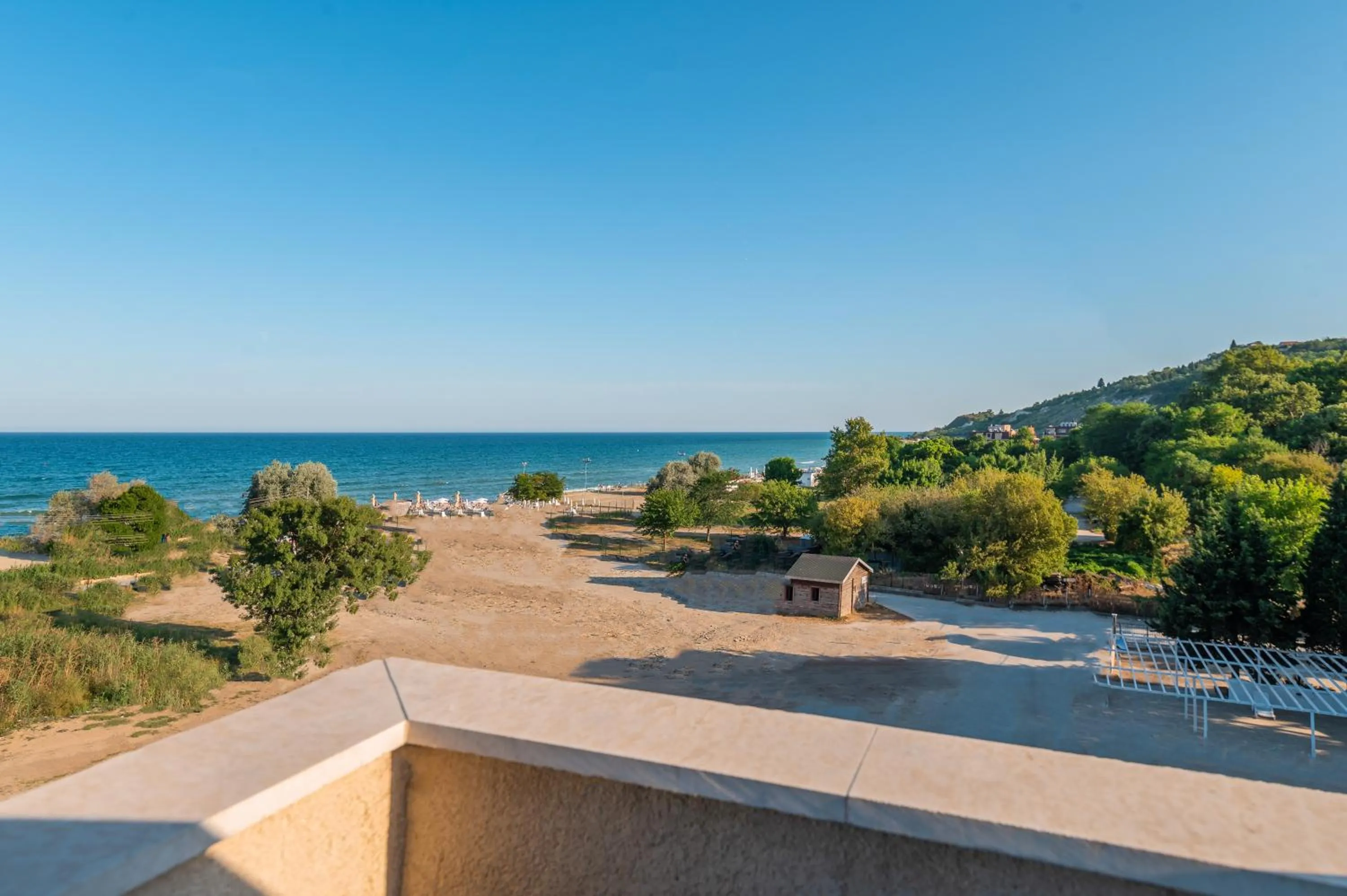 Veramar Hotel - All Inclusive & Free Beach