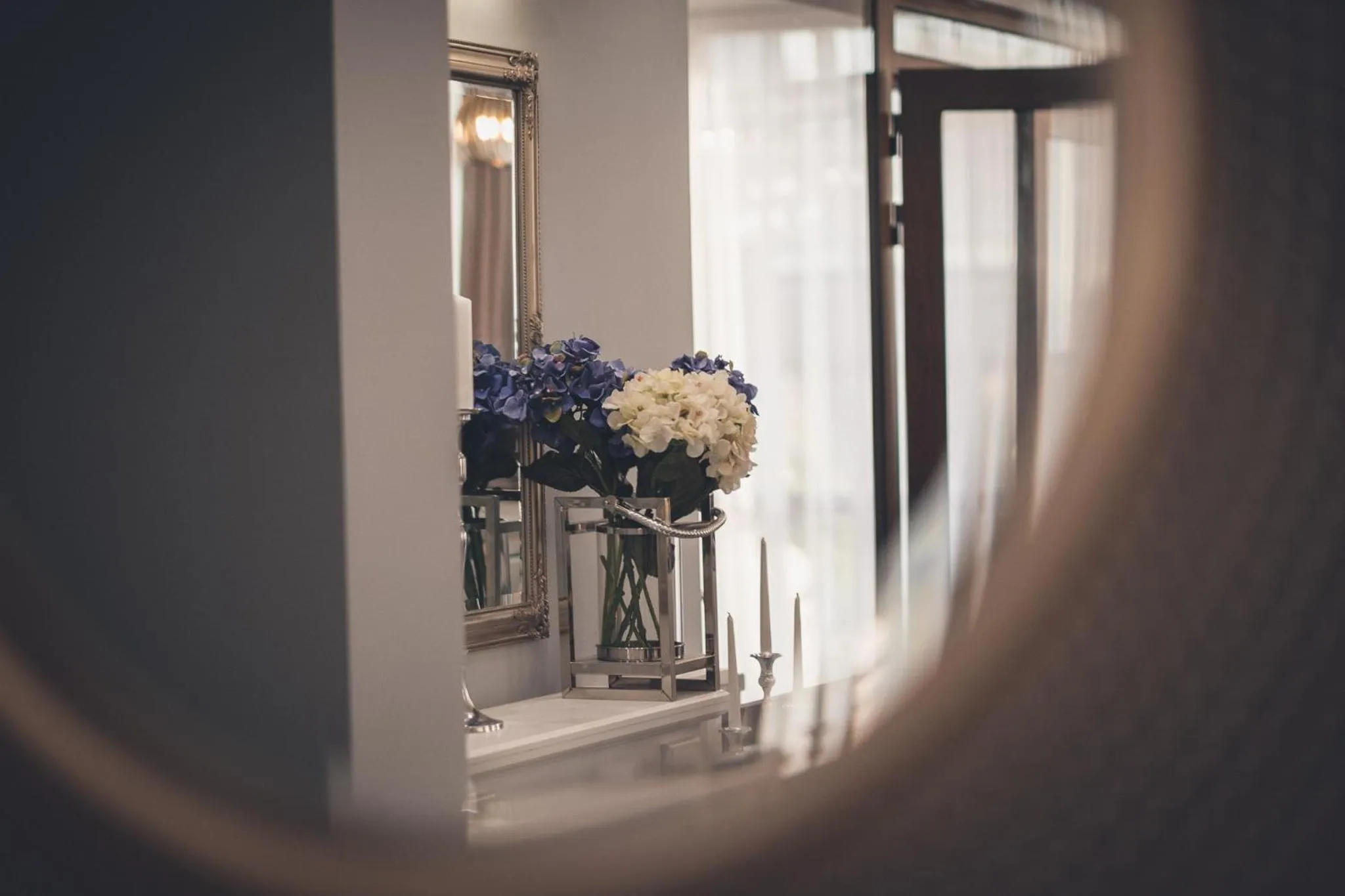 Lobby or reception in Veramar Hotel - All Inclusive & Free Beach