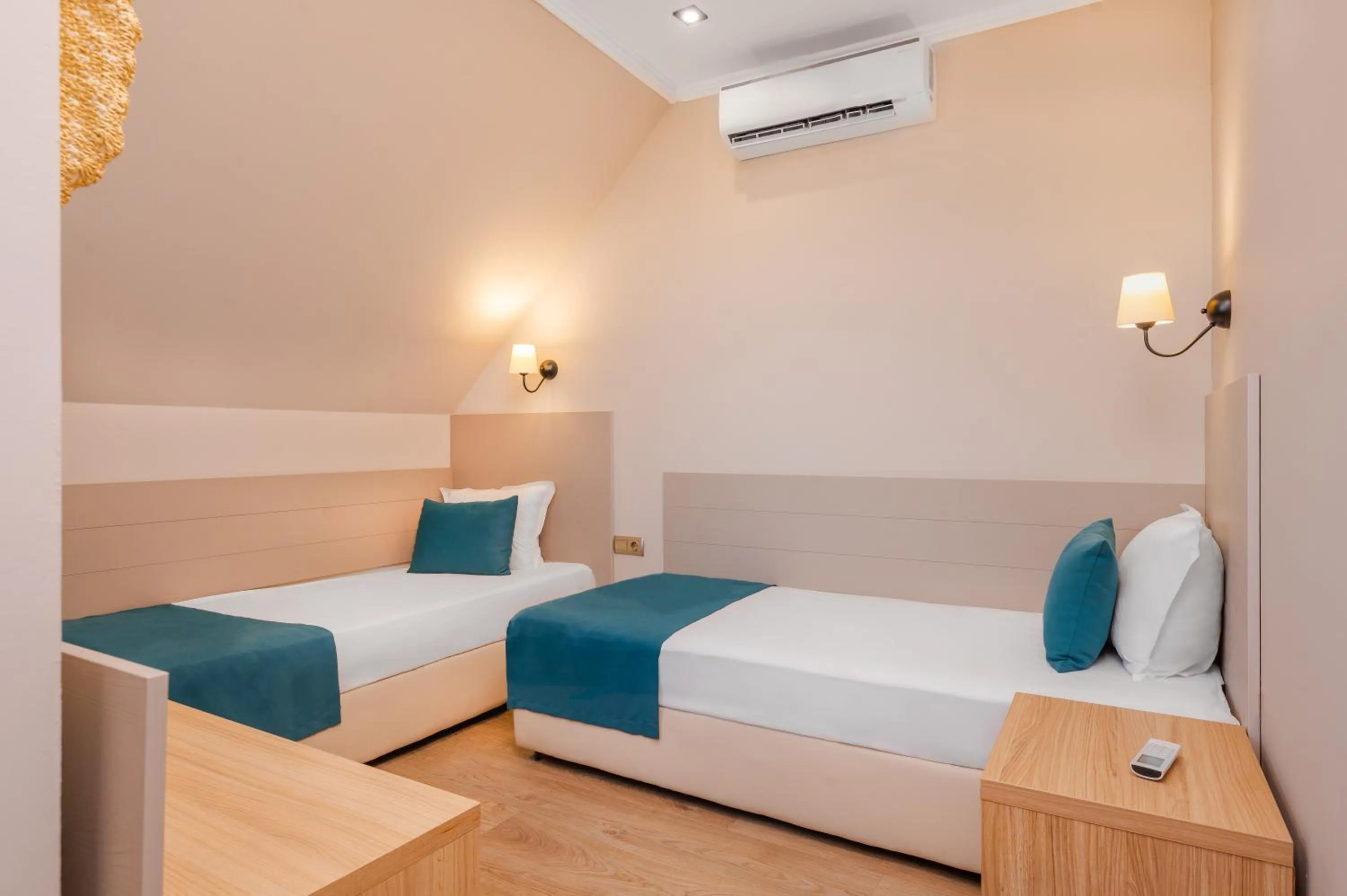 Veramar Hotel - All Inclusive & Free Beach