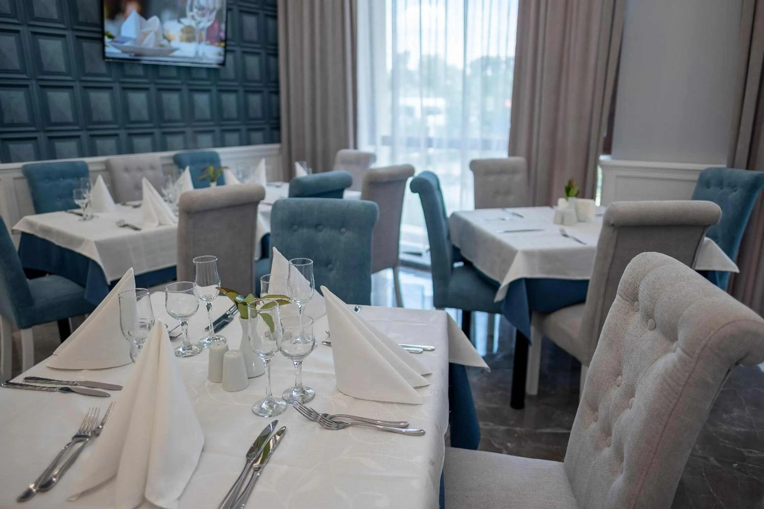 Restaurant/places to eat in Veramar Hotel - All Inclusive & Free Beach