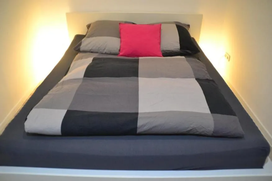 Ferienwohnung "Alte Druckerei"