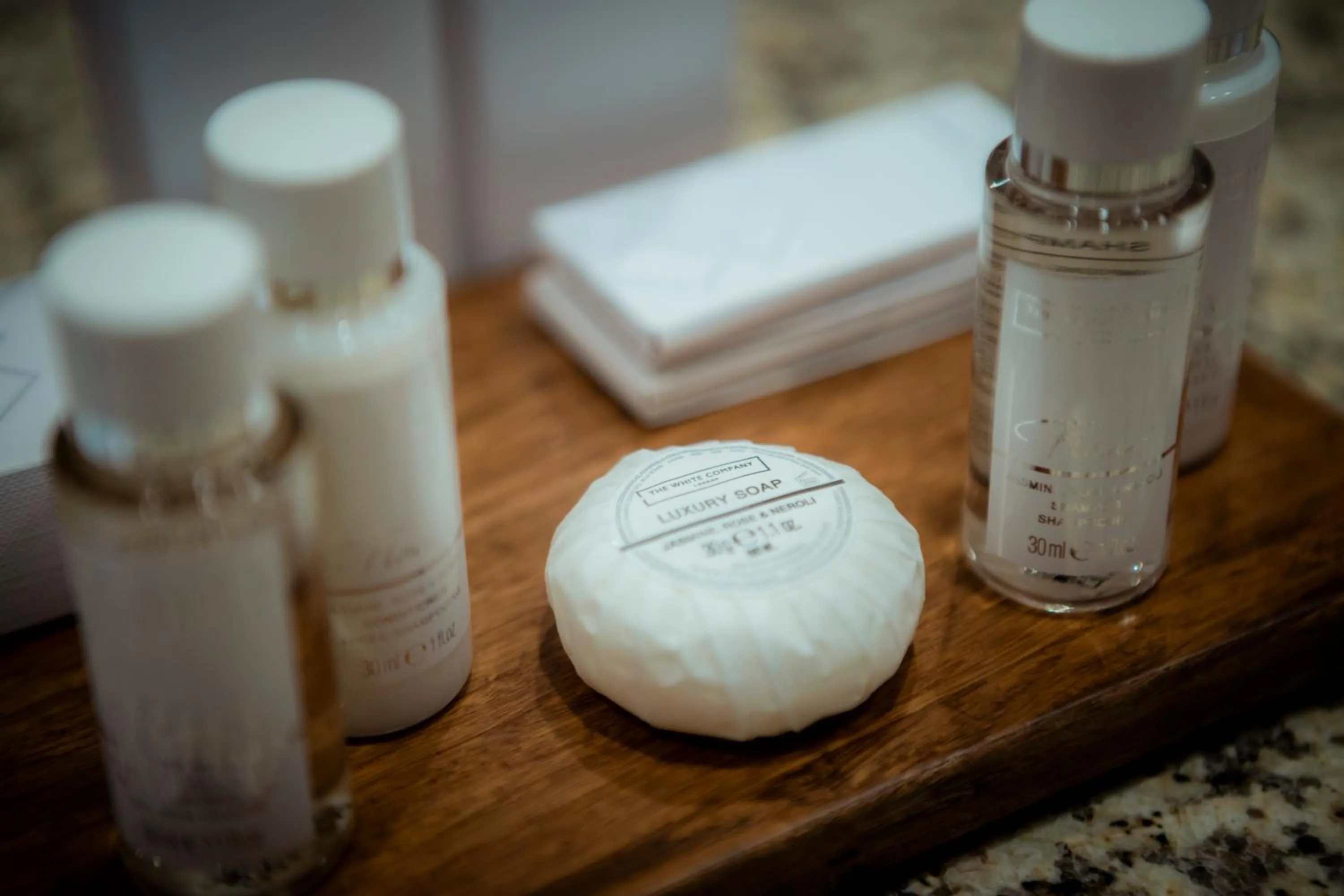 Bathroom in Hotel Palace Marina Dinevi