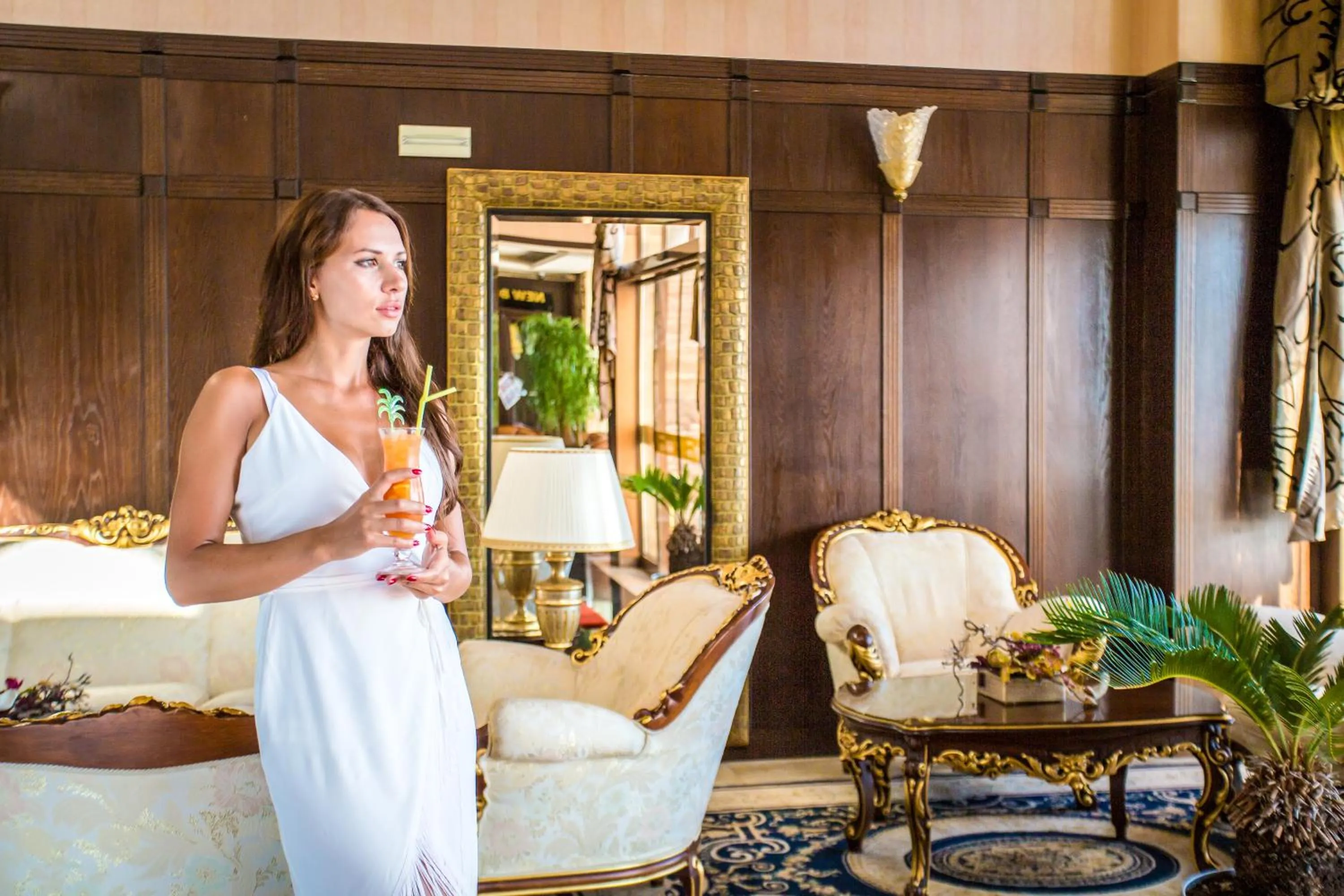 Guests in Hotel Palace Marina Dinevi