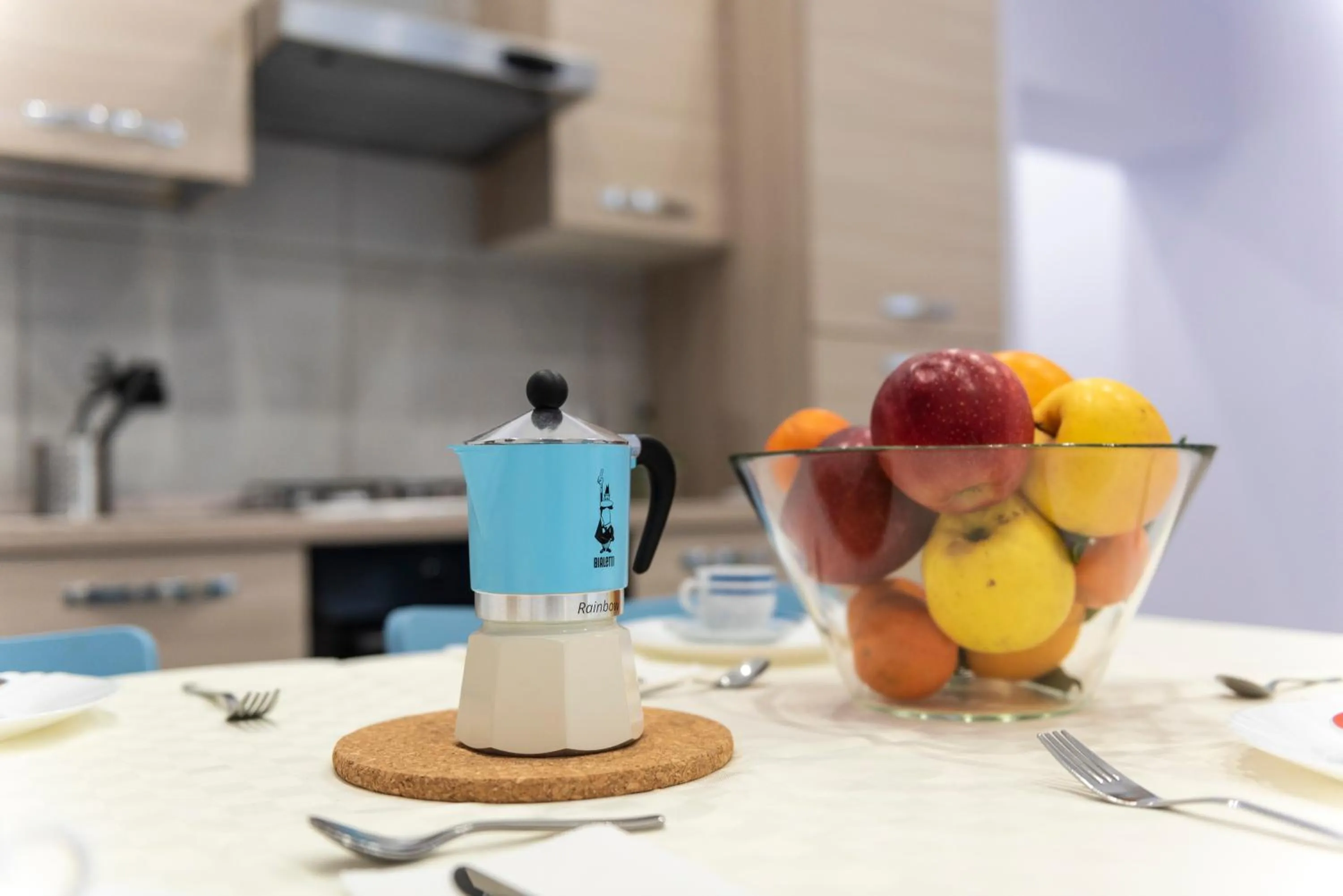 Food close-up in La Casina Rossa