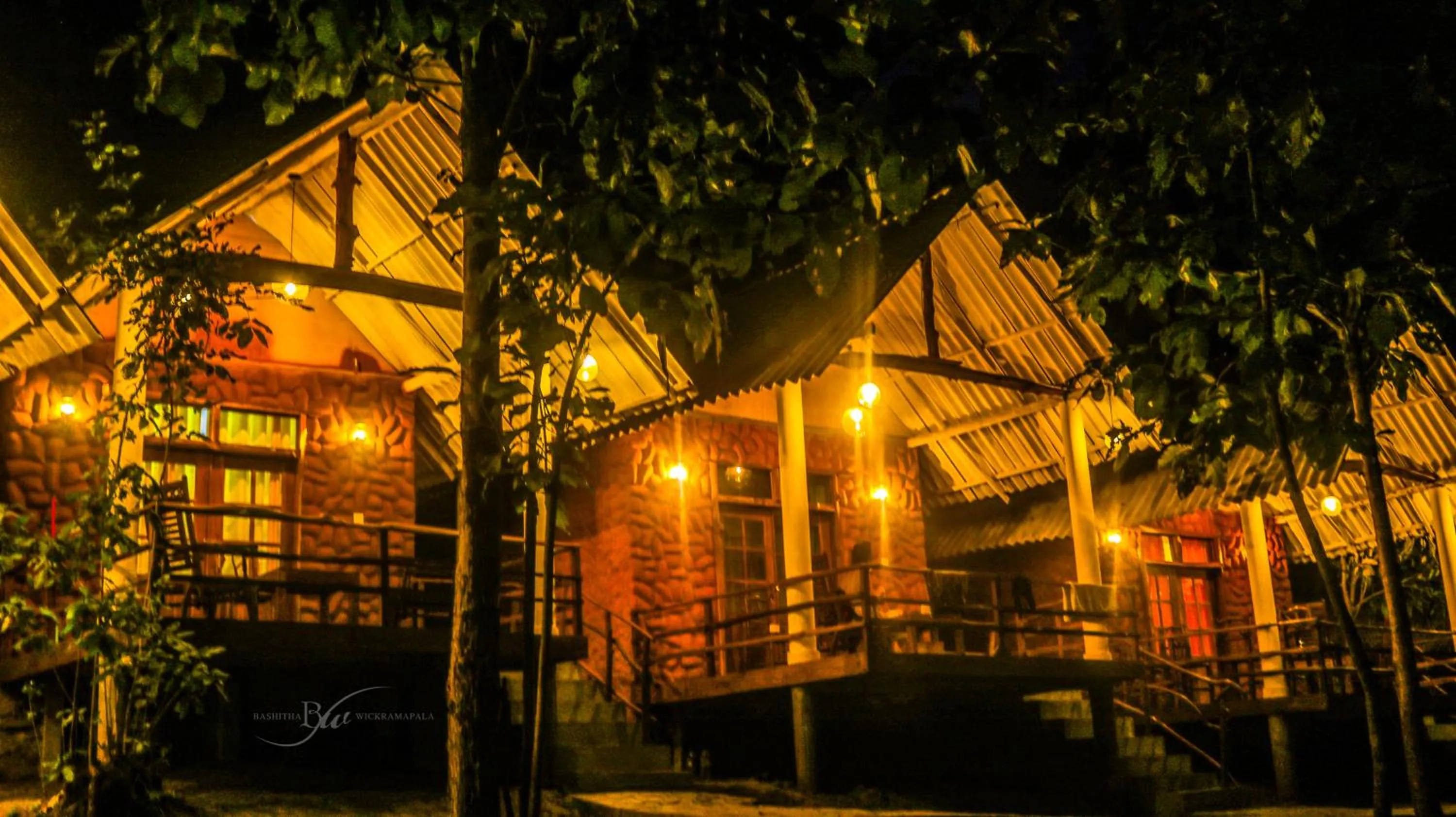 Sunwin River Cabana & Hotel
