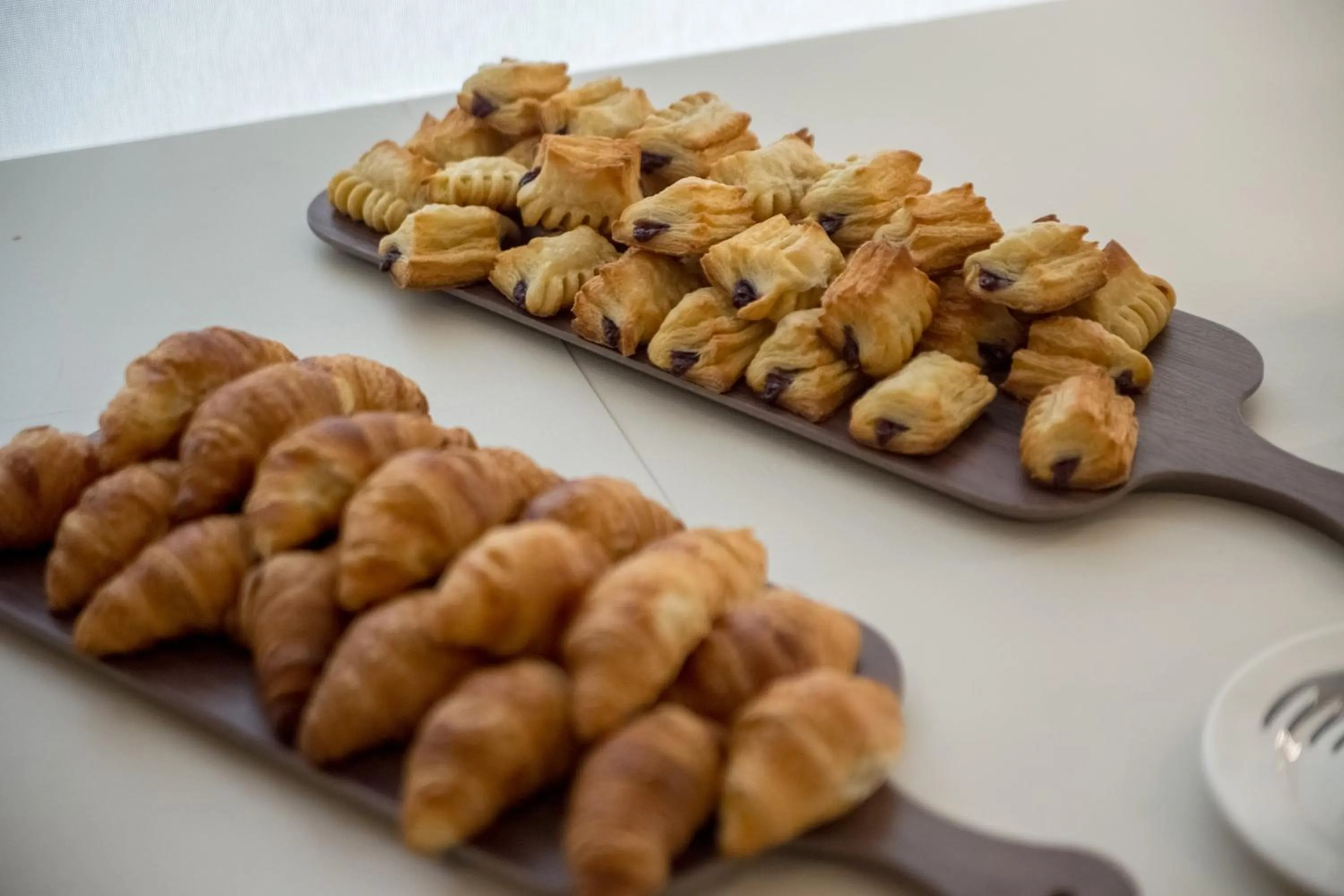 Breakfast in Holiday Resort Ad Turres