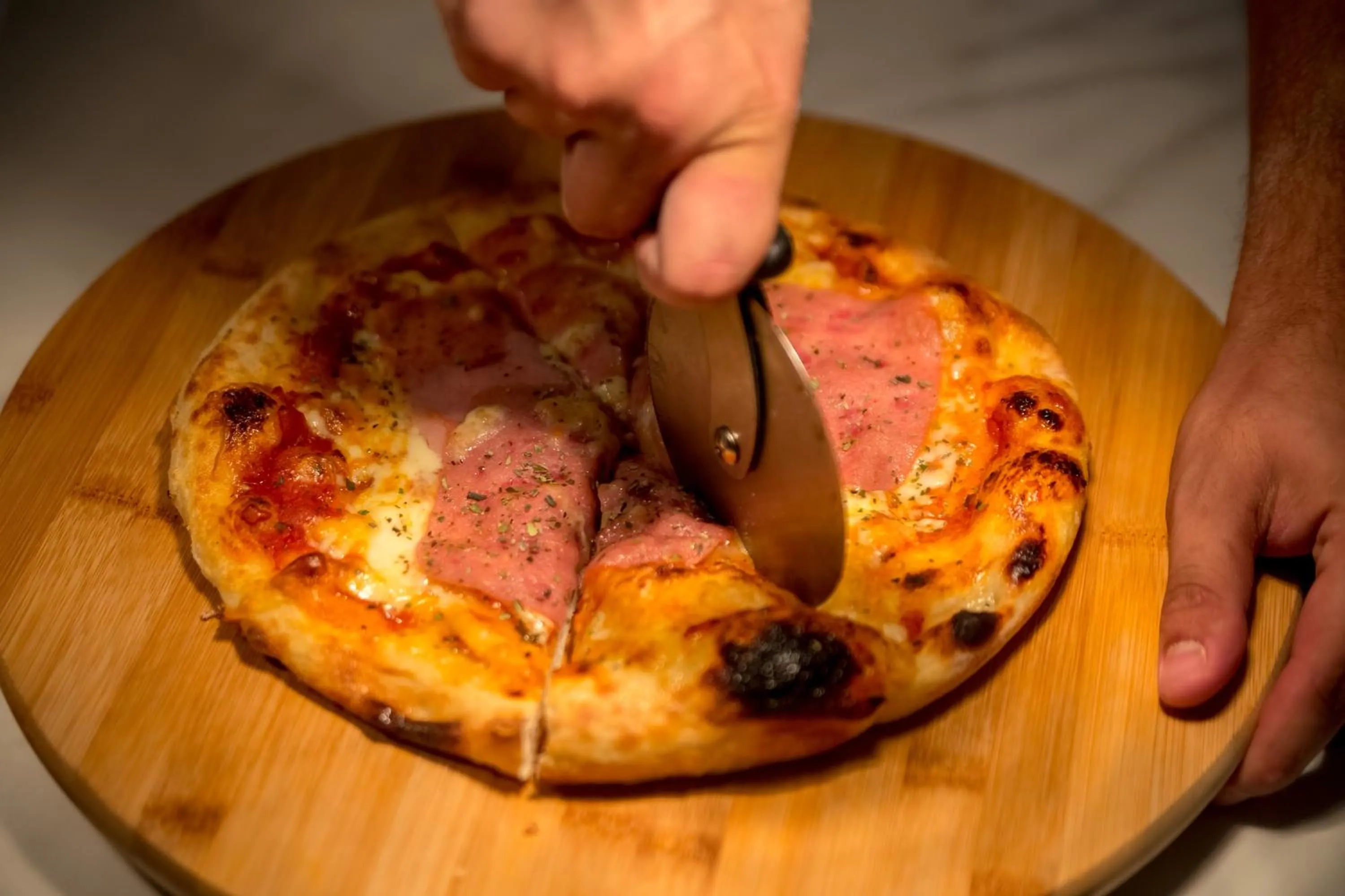 Dinner in Holiday Resort Ad Turres