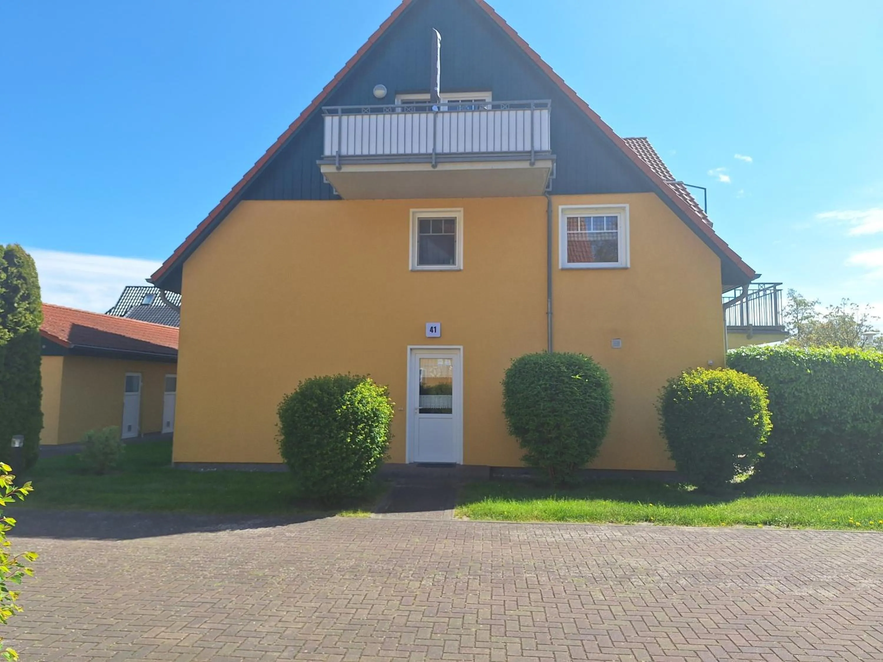 Meer, Whg 16
