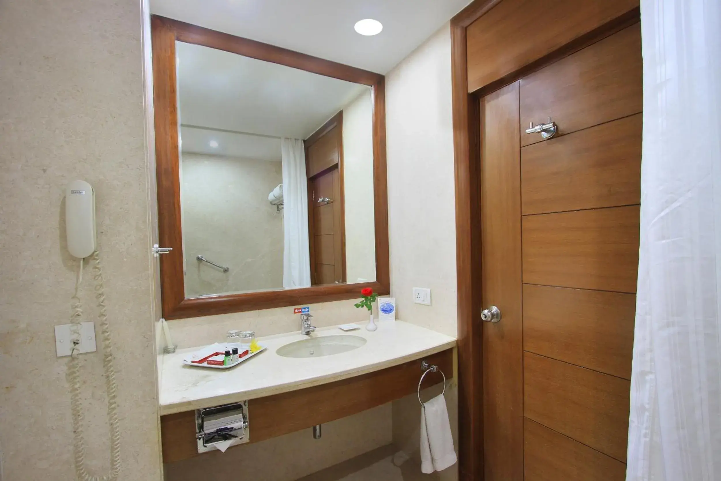 Deluxe Suite - single occupancy in La Sara Grand Deluxe Suite - single occupancy in La Sara Grand