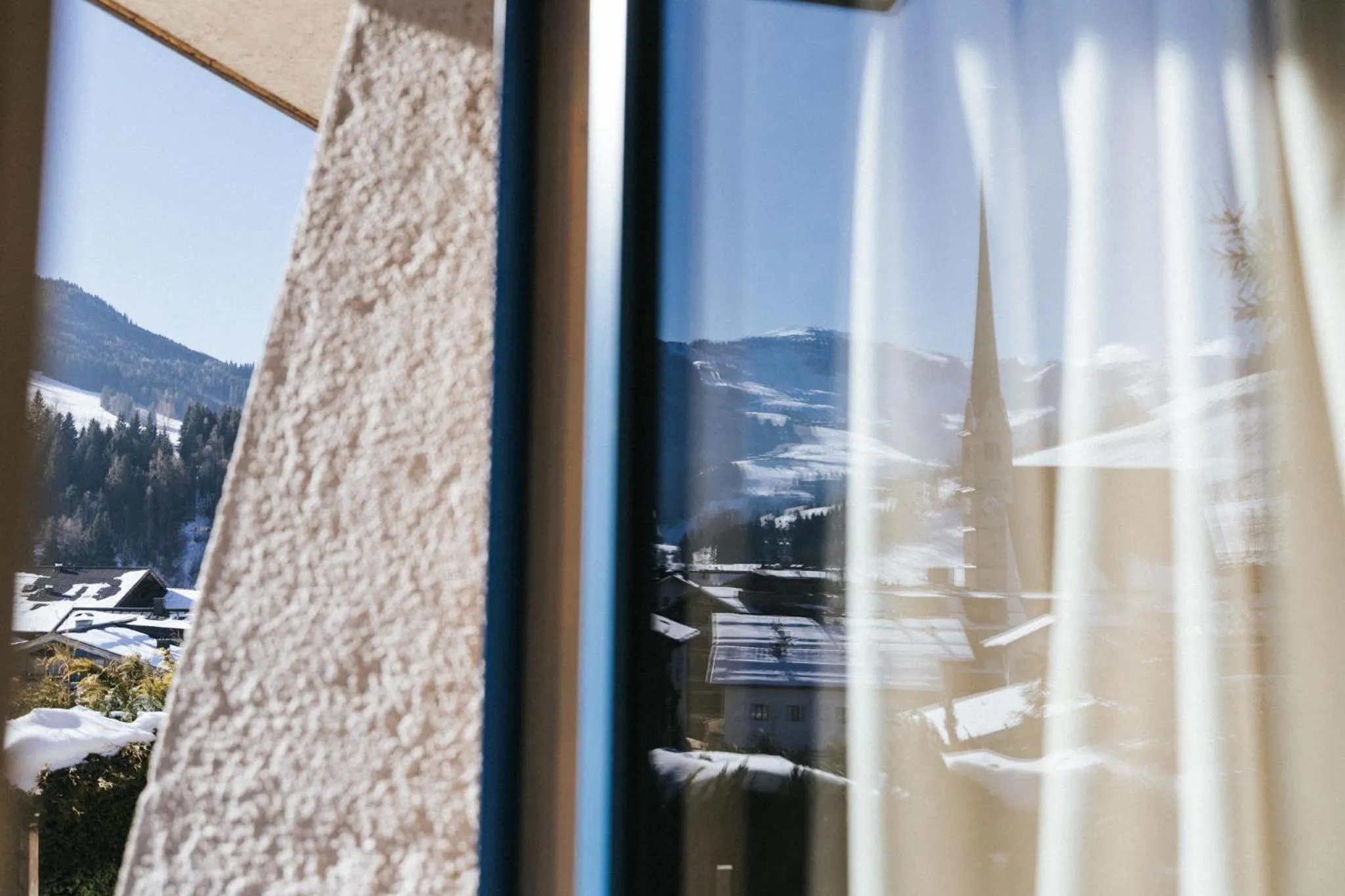 Day in VILLA OXA - Boutique Design Hotel