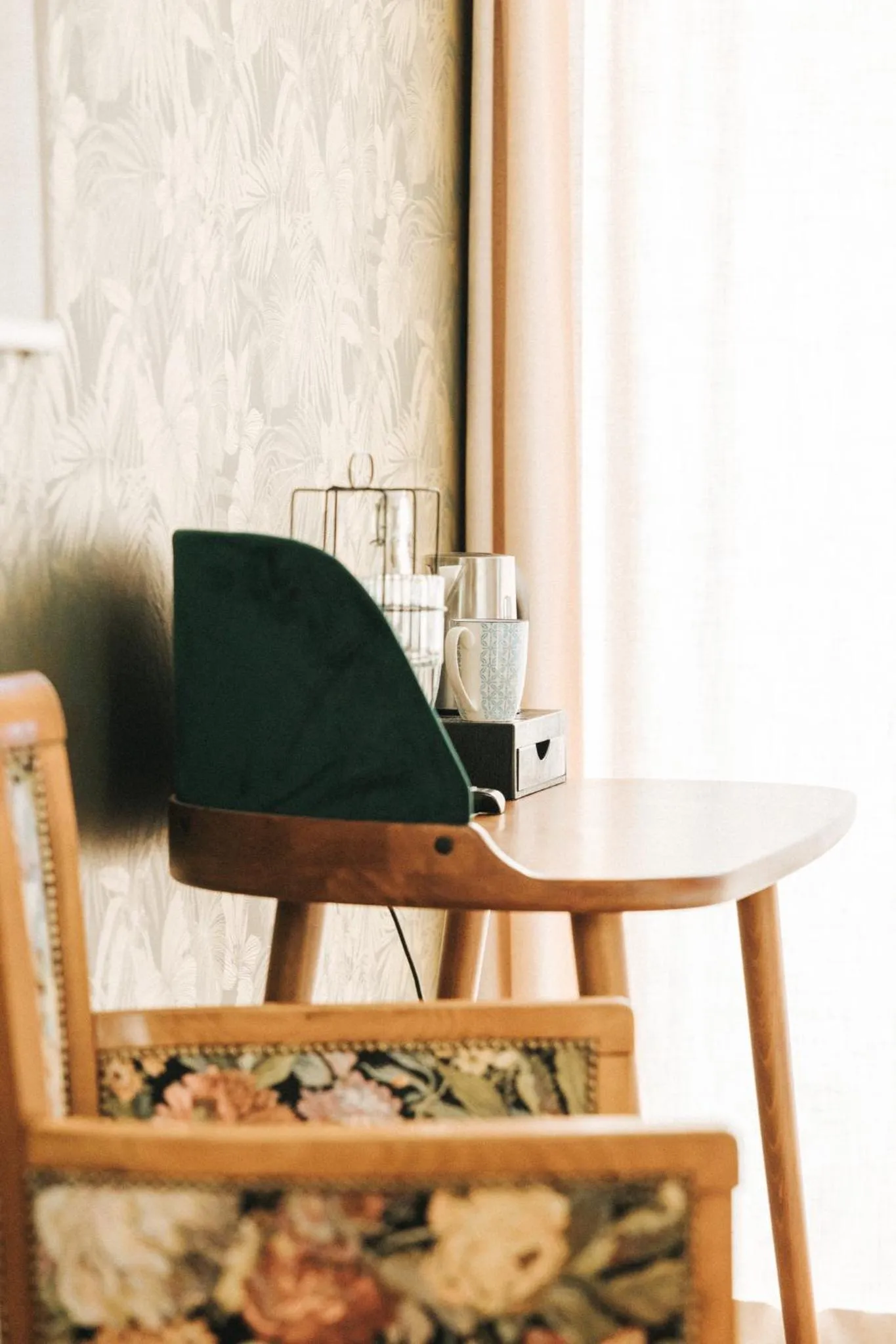 Living room in VILLA OXA - Boutique Design Hotel