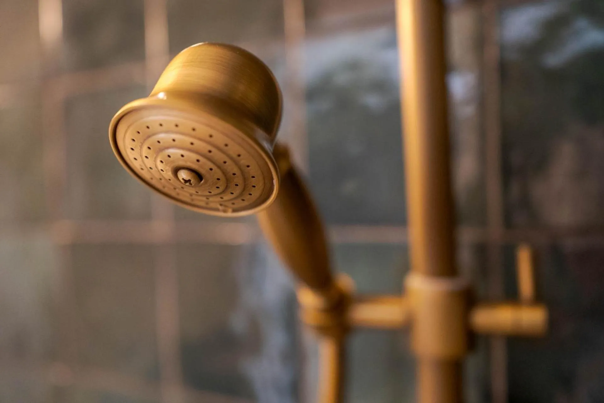 Bathroom in VILLA OXA - Boutique Design Hotel