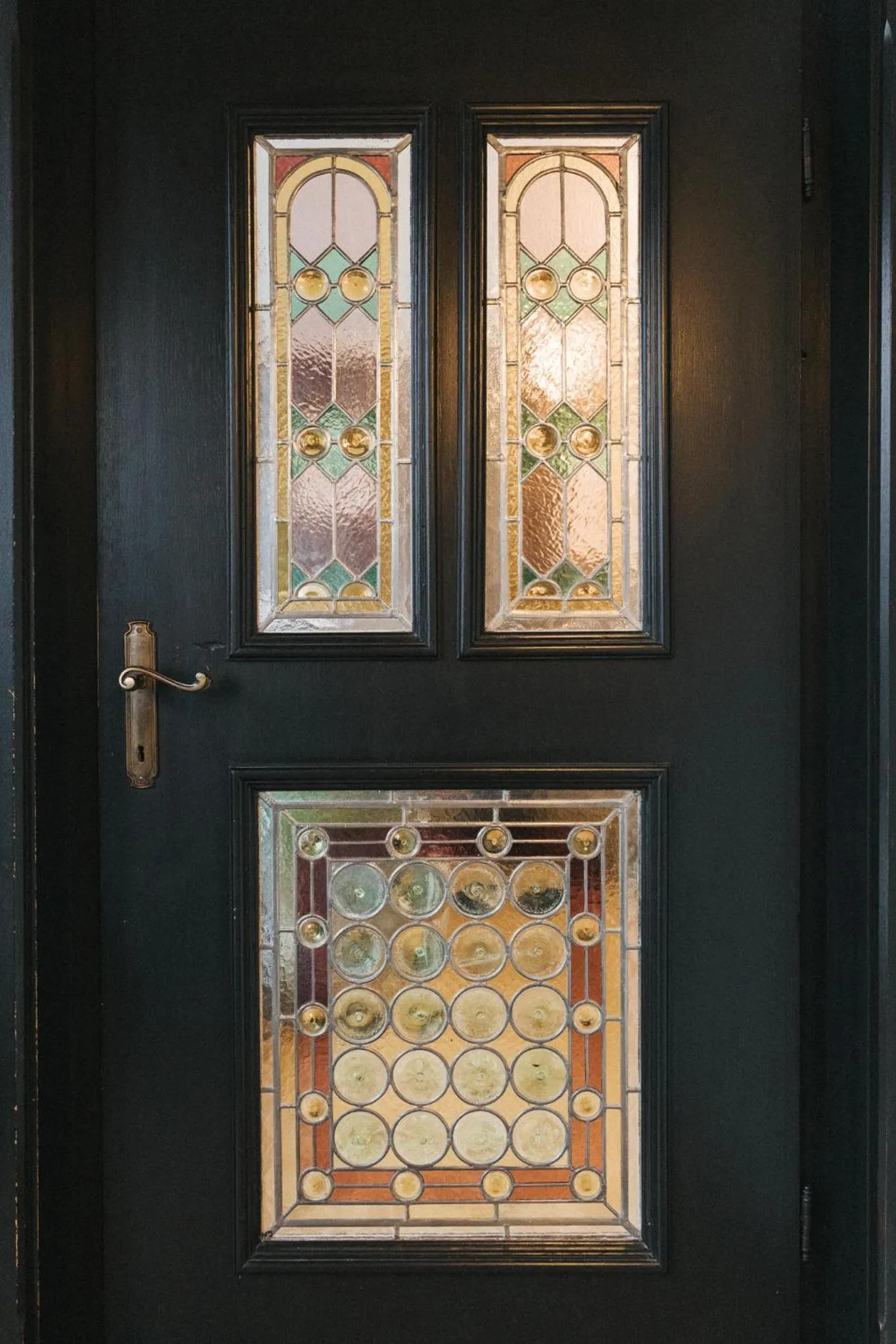 Lobby or reception in VILLA OXA - Boutique Design Hotel