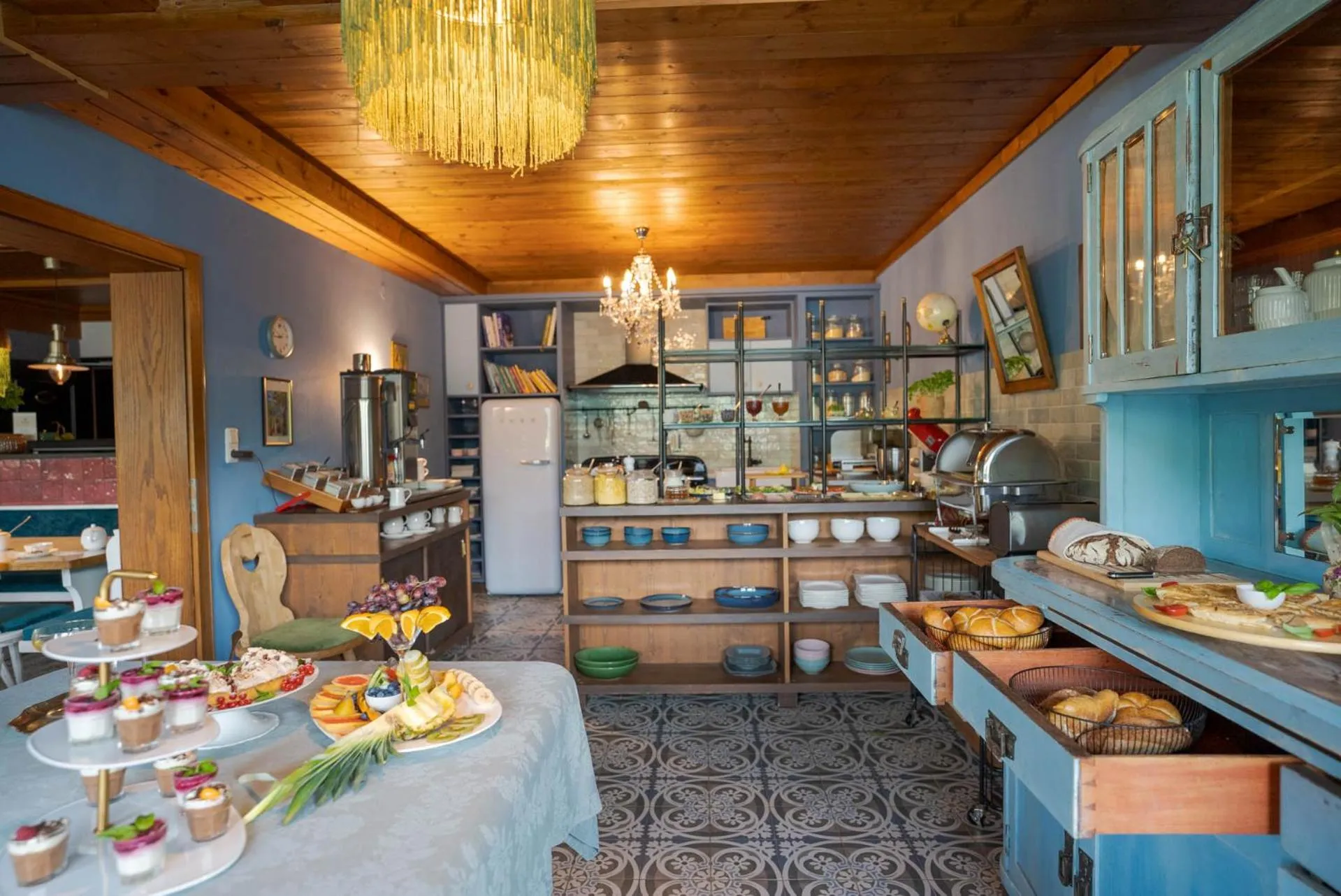 VILLA OXA - Boutique Design Hotel