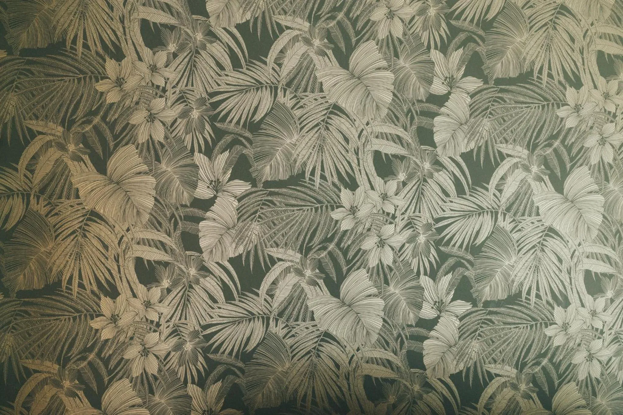 Decorative detail in VILLA OXA - Boutique Design Hotel