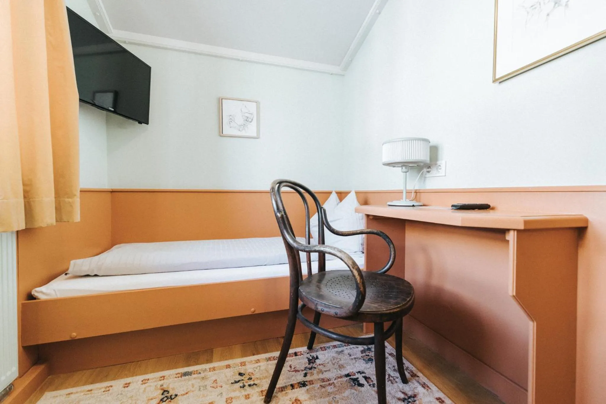 Bed in VILLA OXA - Boutique Design Hotel