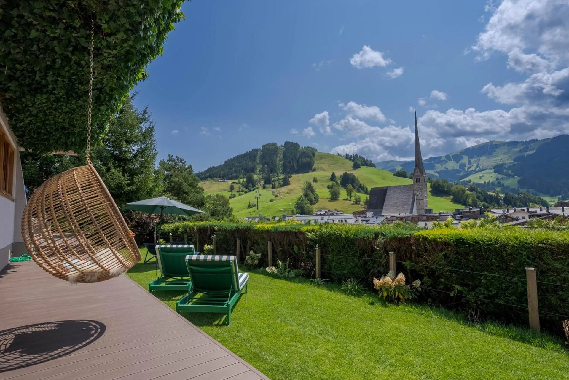 Nearby landmark in VILLA OXA - Boutique Design Hotel