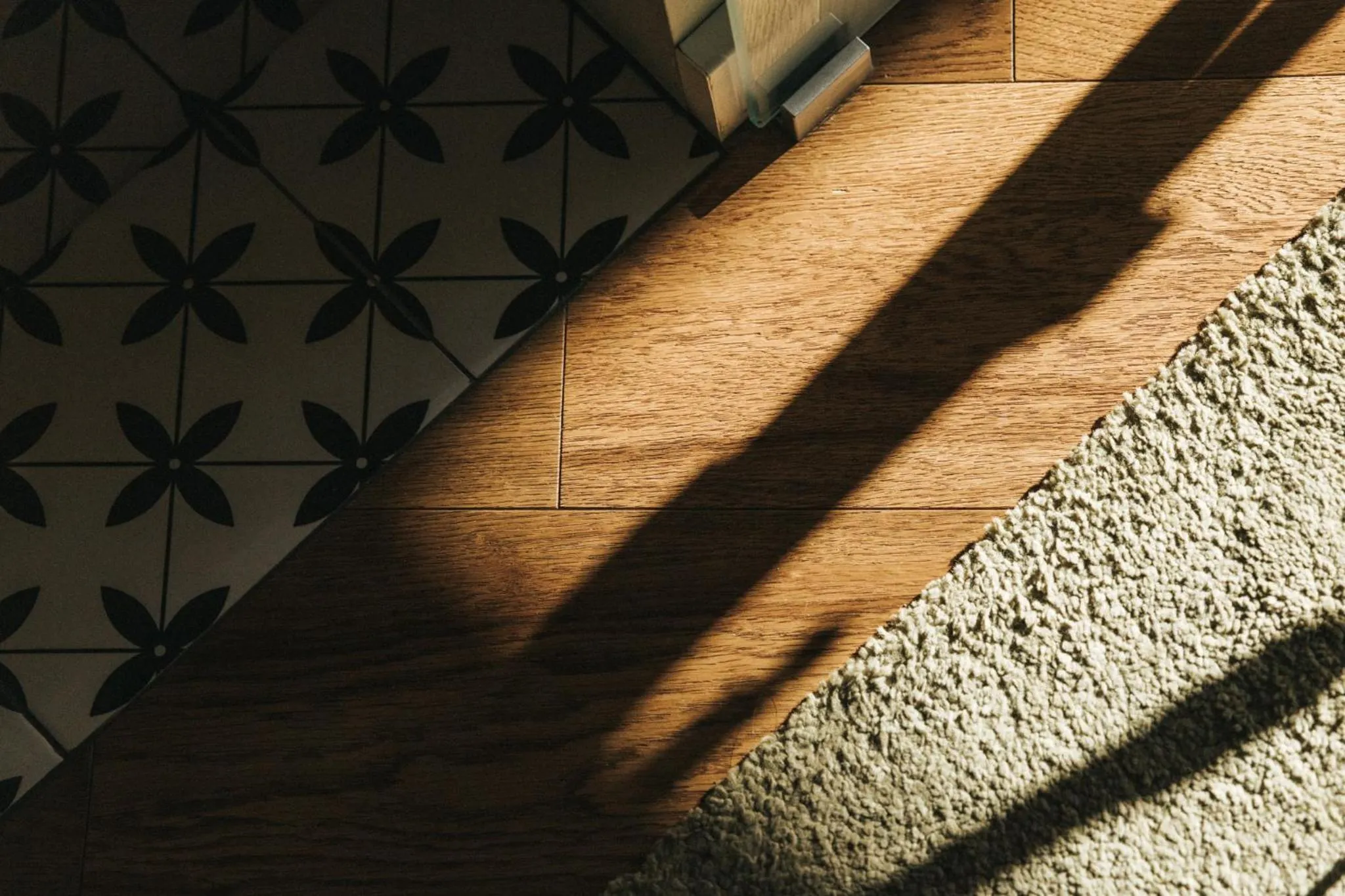 Decorative detail in VILLA OXA - Boutique Design Hotel