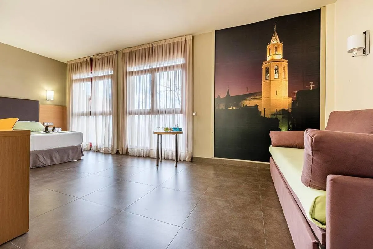 Hotel Pere III El Gran