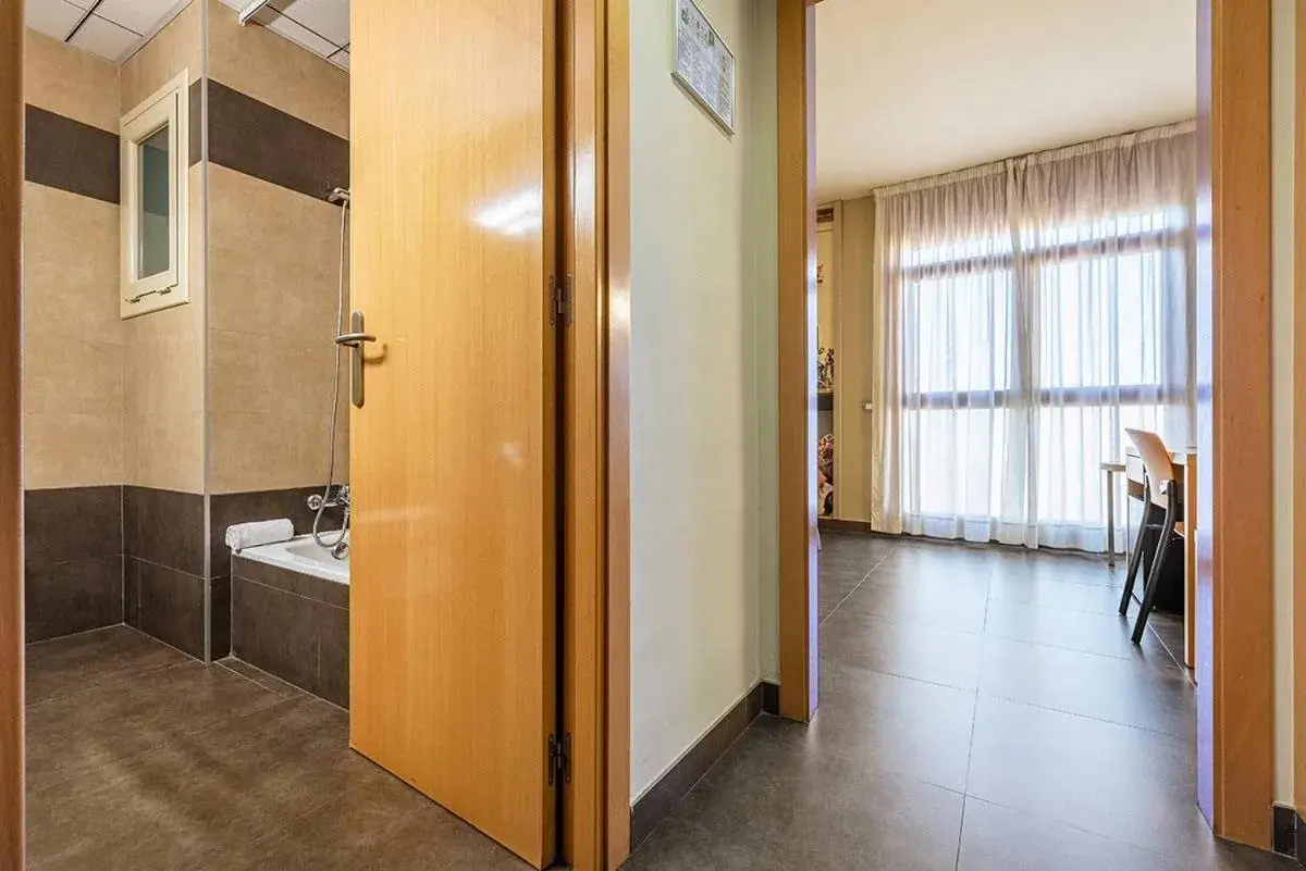 Hotel Pere III El Gran Hotel Pere III El Gran