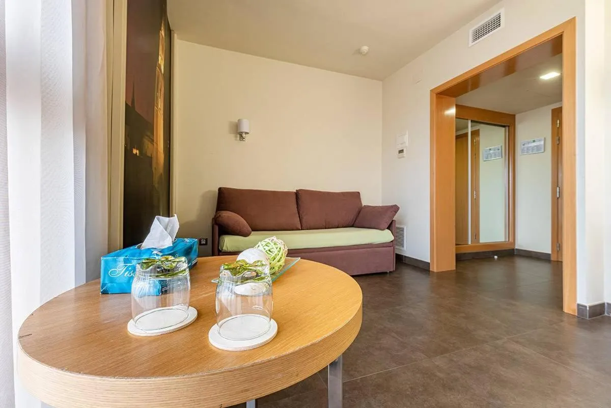 Hotel Pere III El Gran