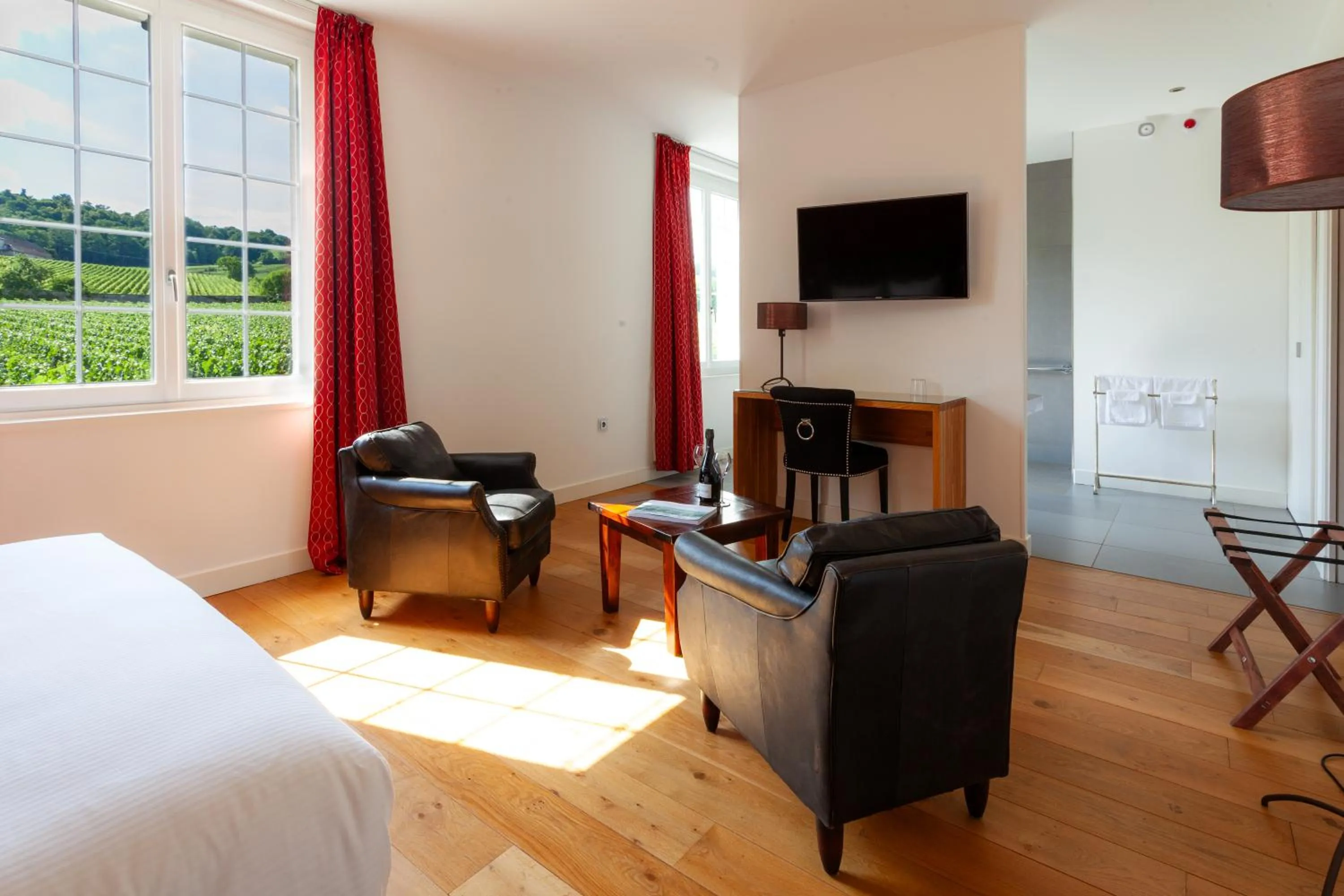 le clos des belvals