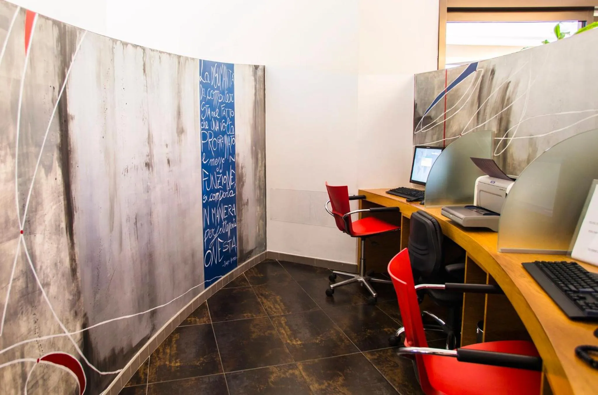 Other in Holiday Inn Express Milan-Malpensa Airport by IHG