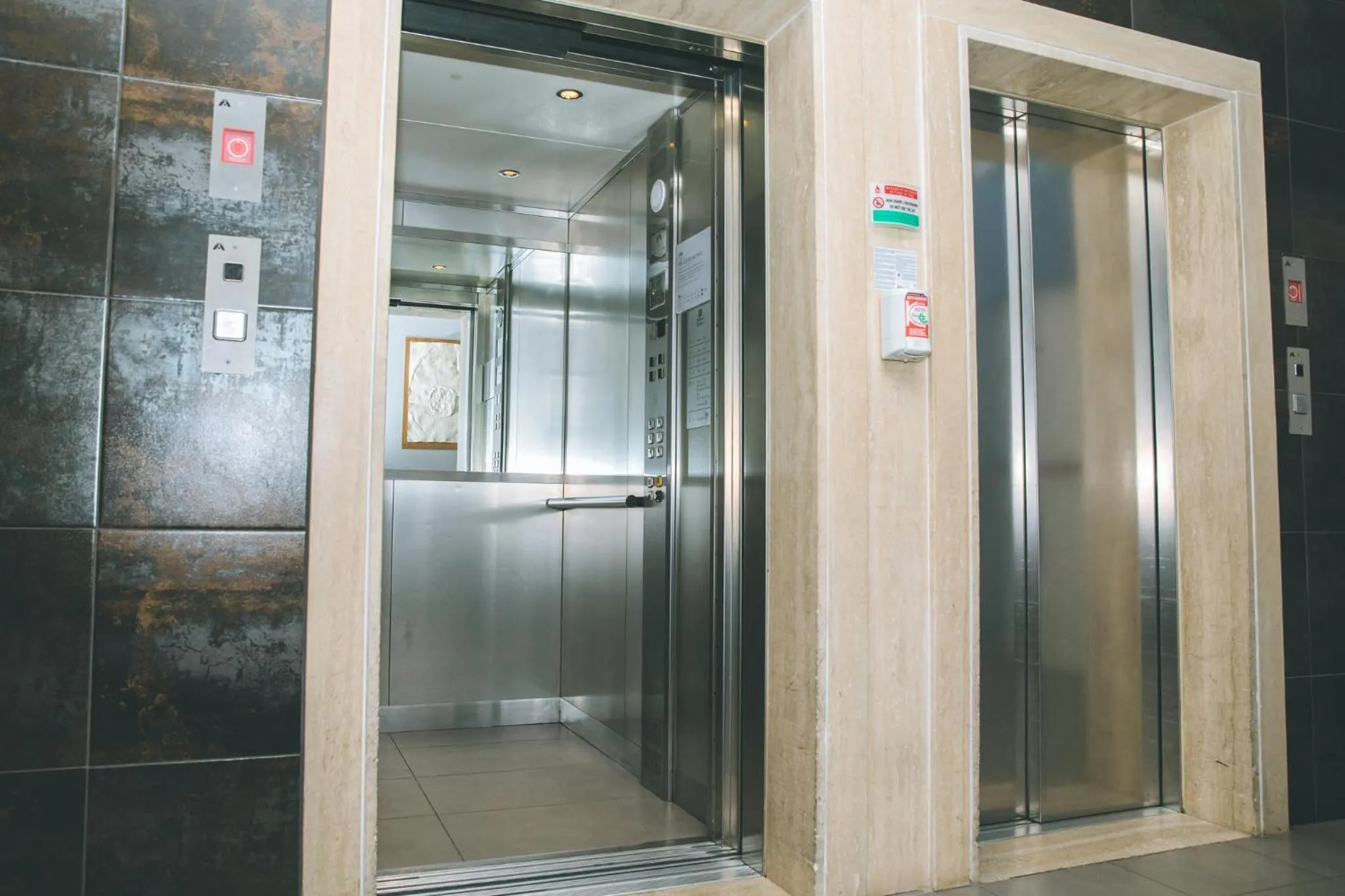 Other in Holiday Inn Express Milan-Malpensa Airport by IHG