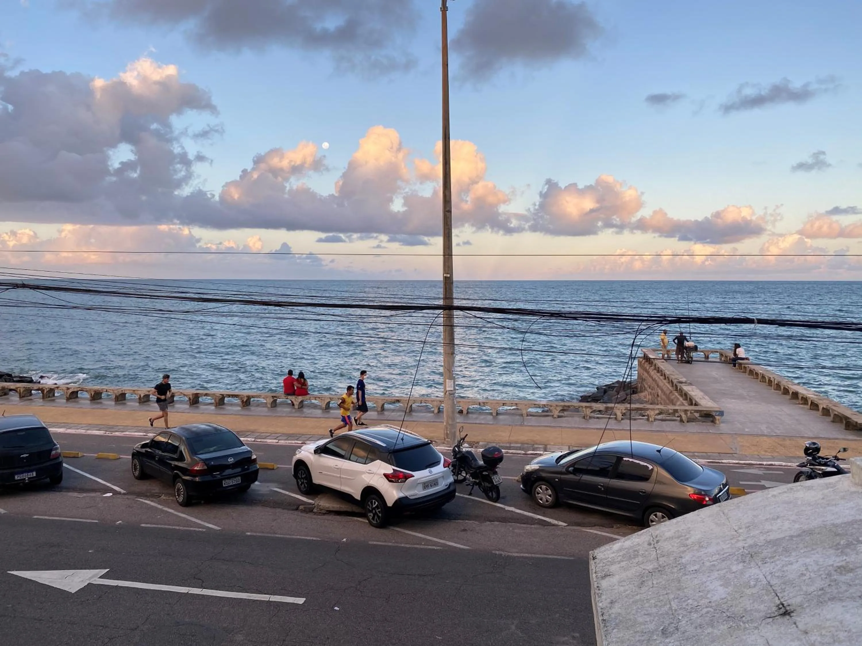 Beach in Hotel 5 Sóis