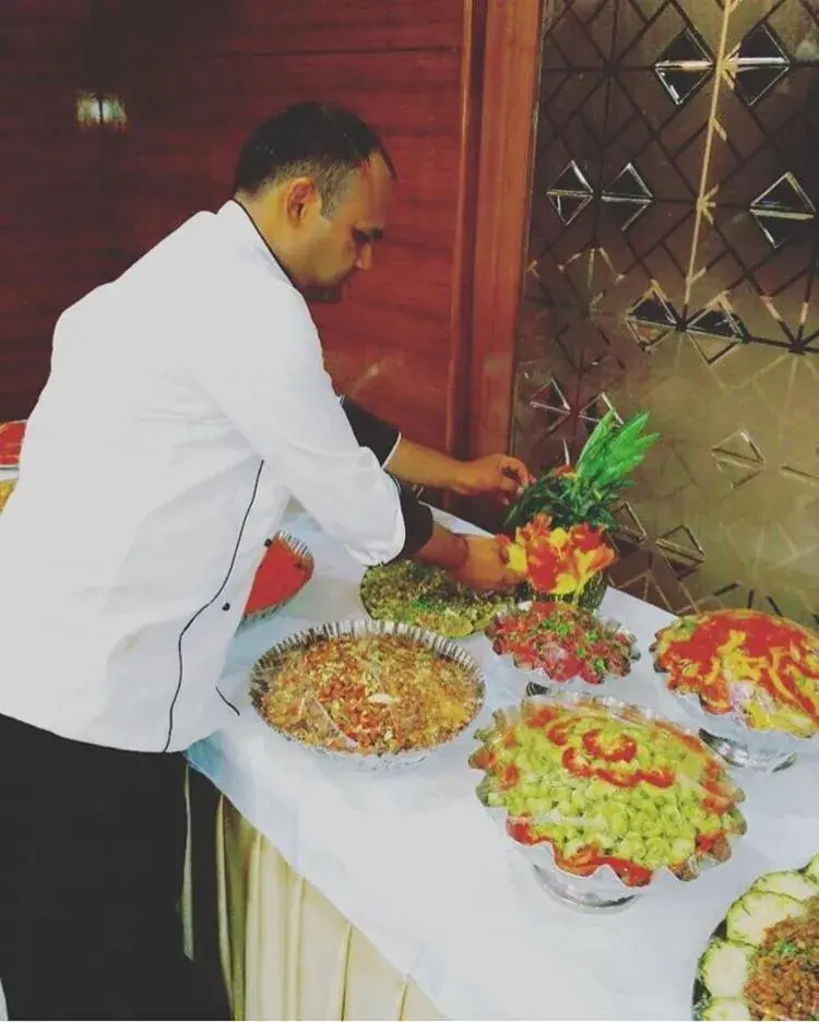 Restaurant/places to eat in Hotel Kridha Residency - Opposite Prem Mandir Vrindavan Restaurant/places to eat in Hotel Kridha Residency - Opposite Prem Mandir Vrindavan