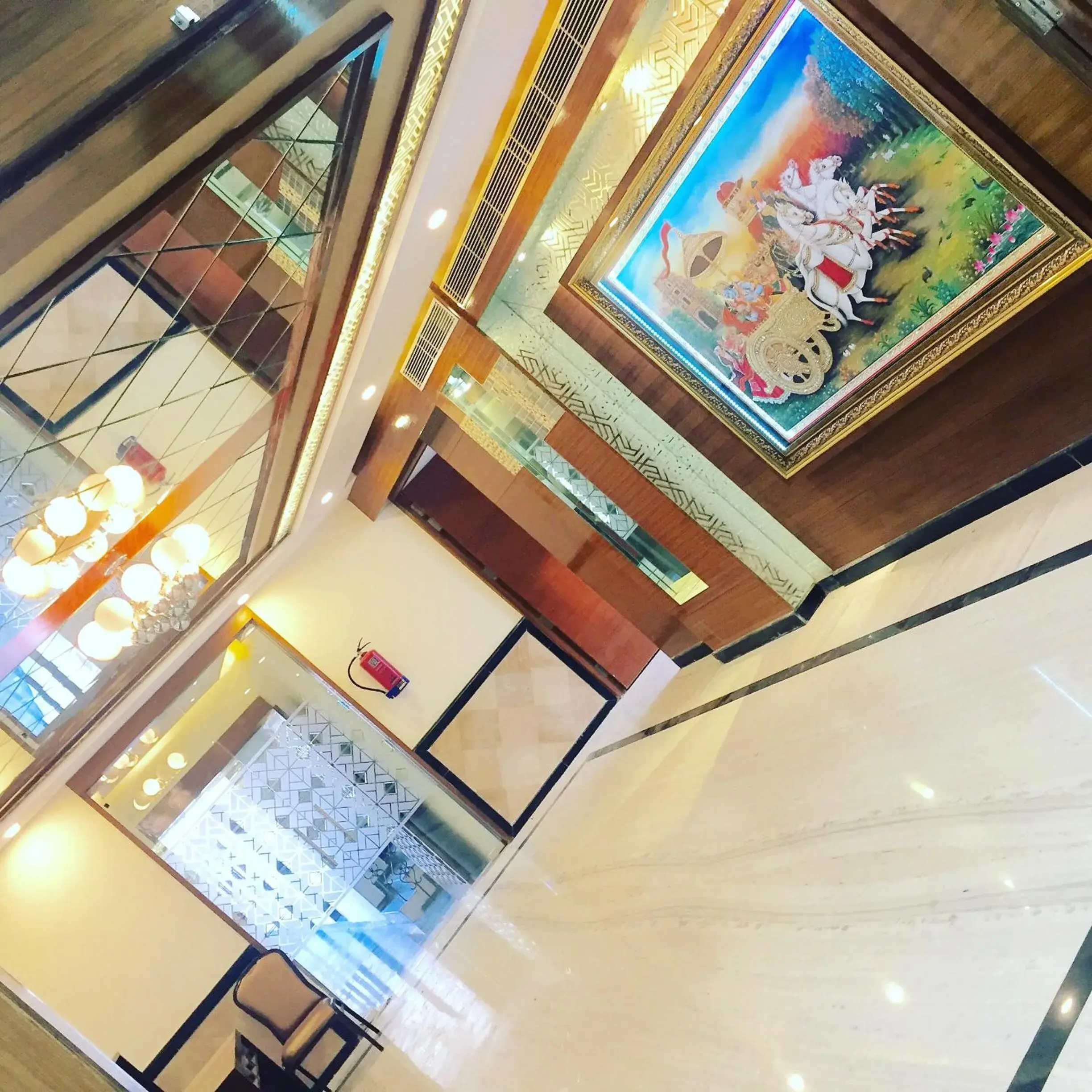 Restaurant/places to eat in Hotel Kridha Residency - Opposite Prem Mandir Vrindavan Restaurant/places to eat in Hotel Kridha Residency - Opposite Prem Mandir Vrindavan