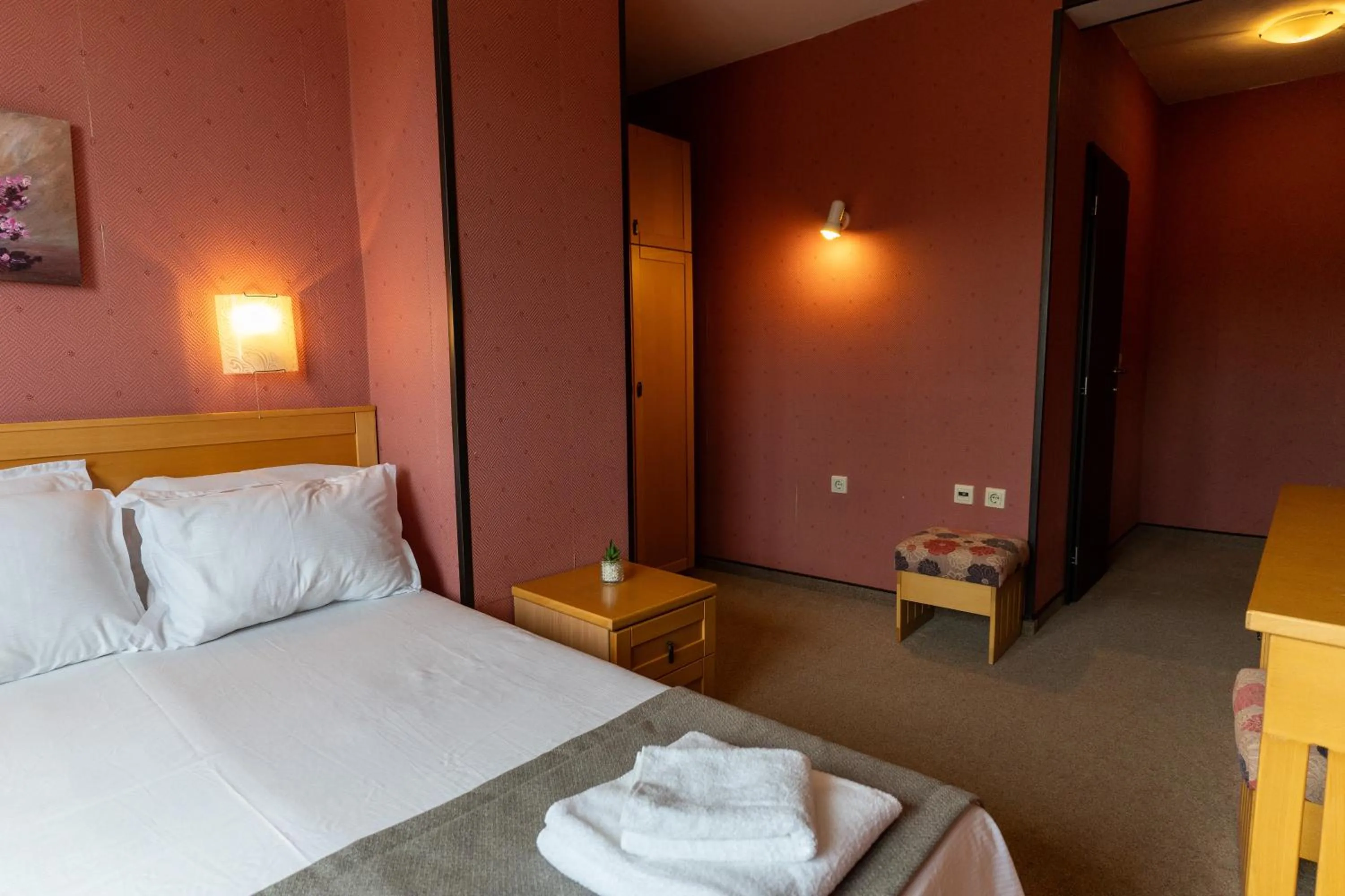 Hotel DEMETRA