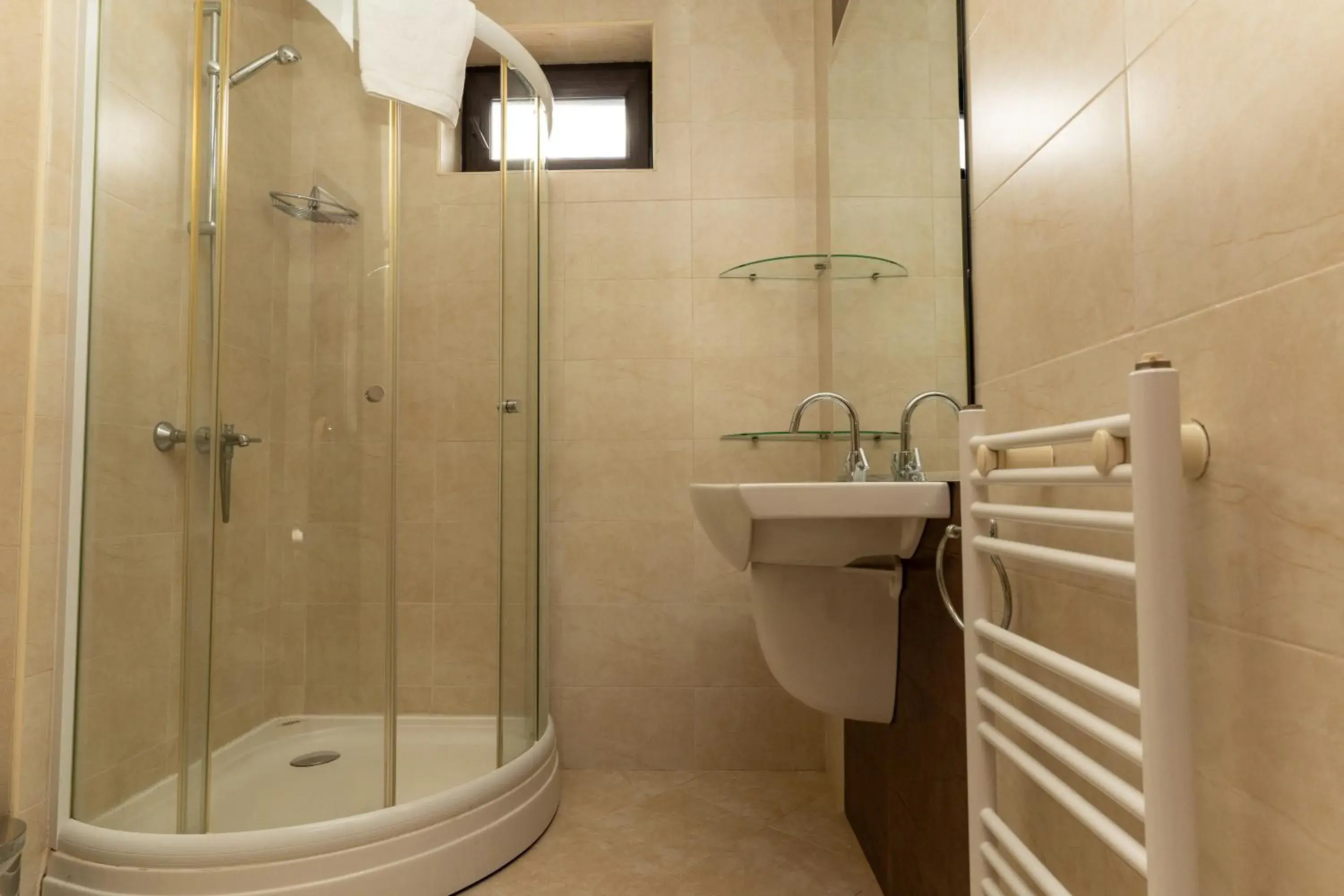 Double Room - single occupancy in Hotel DEMETRA Double Room - single occupancy in Hotel DEMETRA