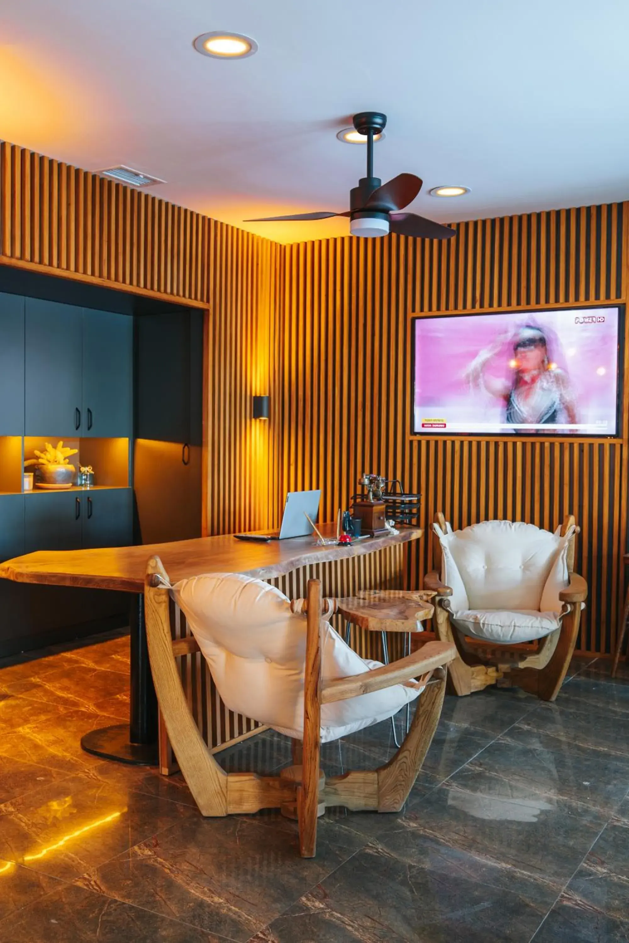 Lobby or reception in Akkan Hotel Lobby or reception in Akkan Hotel