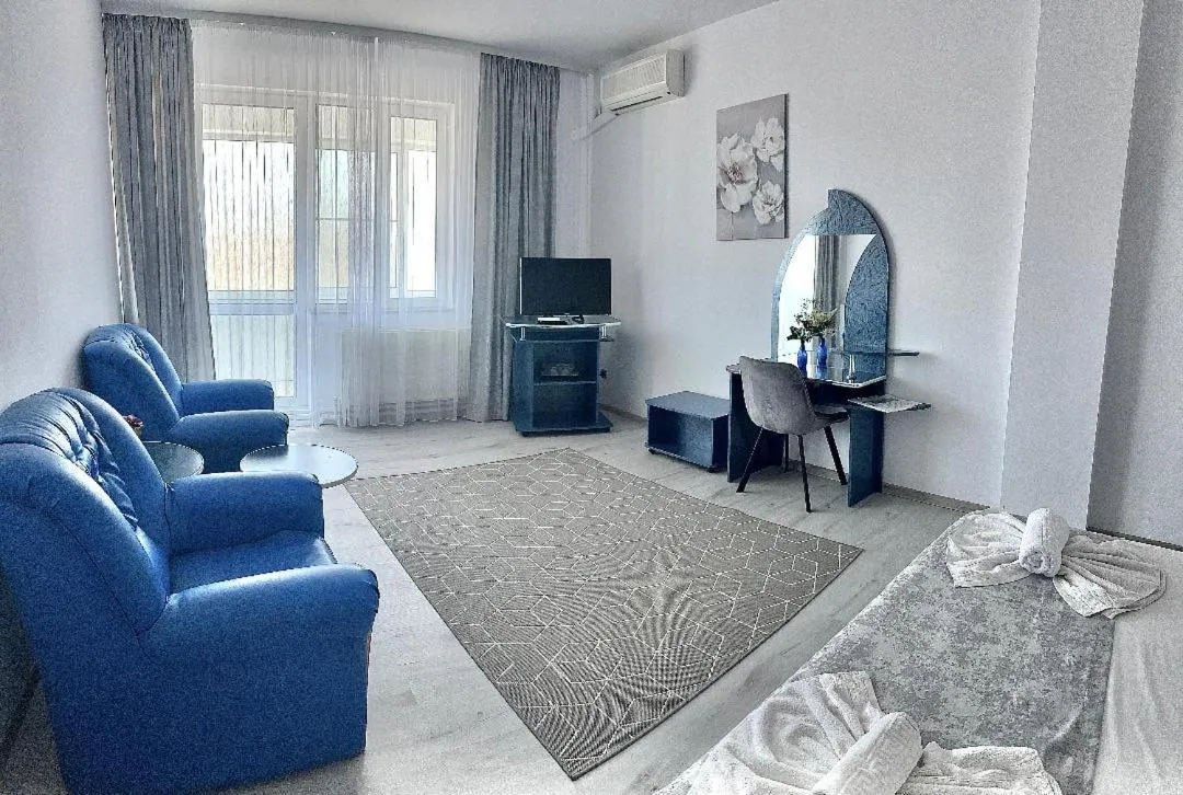 Deluxe Double Studio in Hotel Green House