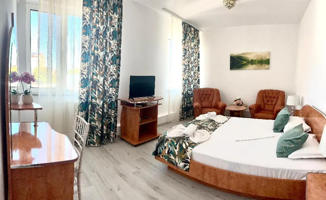 Studio - single occupancy in Hotel Green House