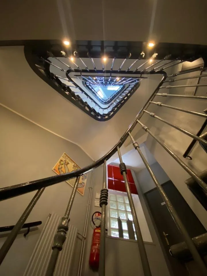 Other in Hotel Le Pelican