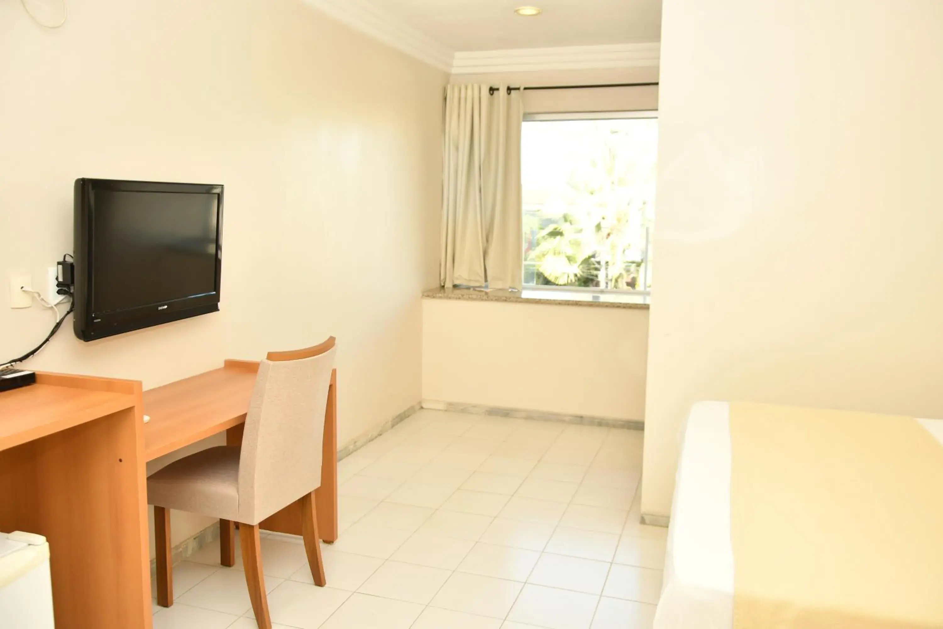 Standard Double Room - single occupancy in Troodon Park Hotel Standard Double Room - single occupancy in Troodon Park Hotel
