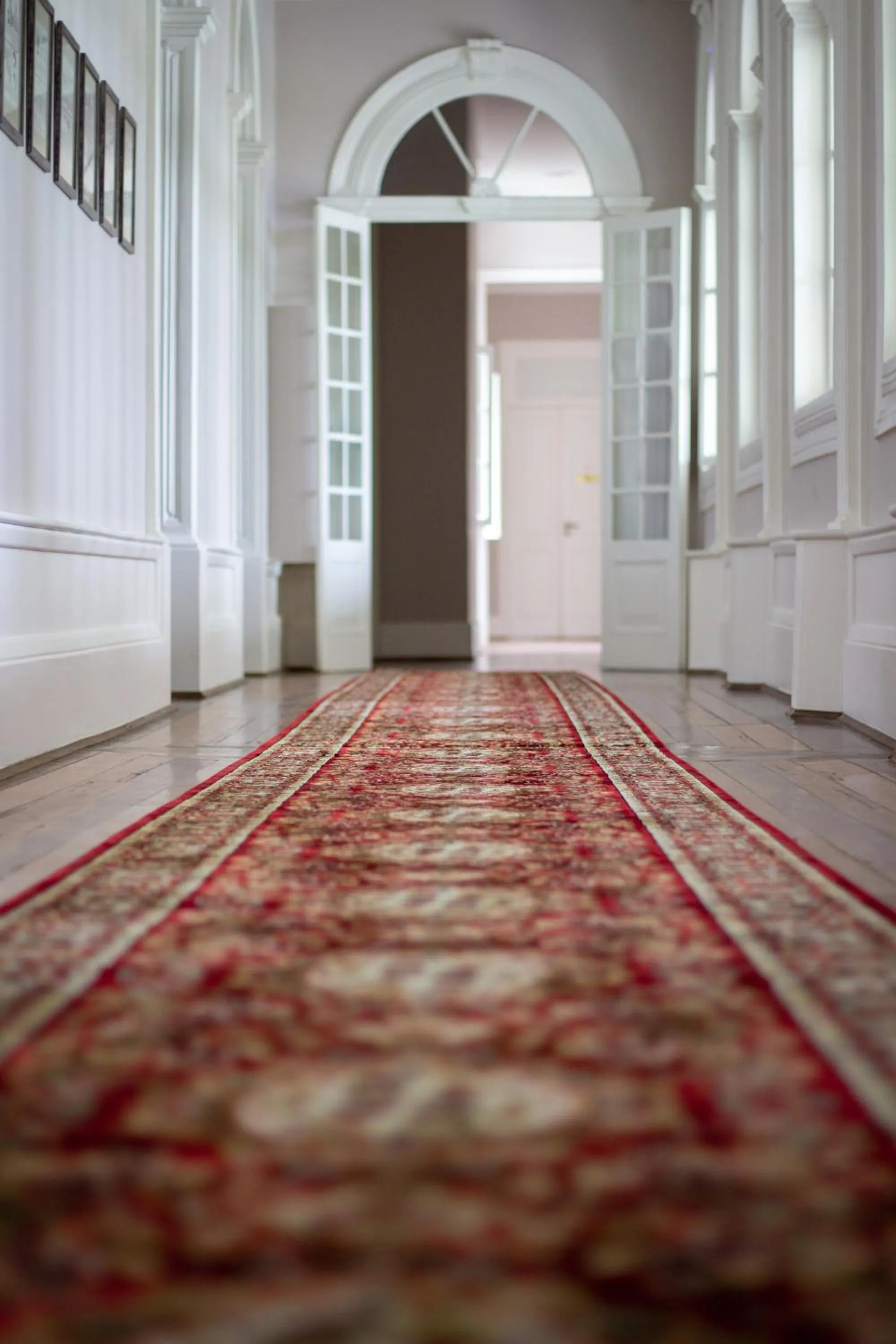 Hotel Solar do Império