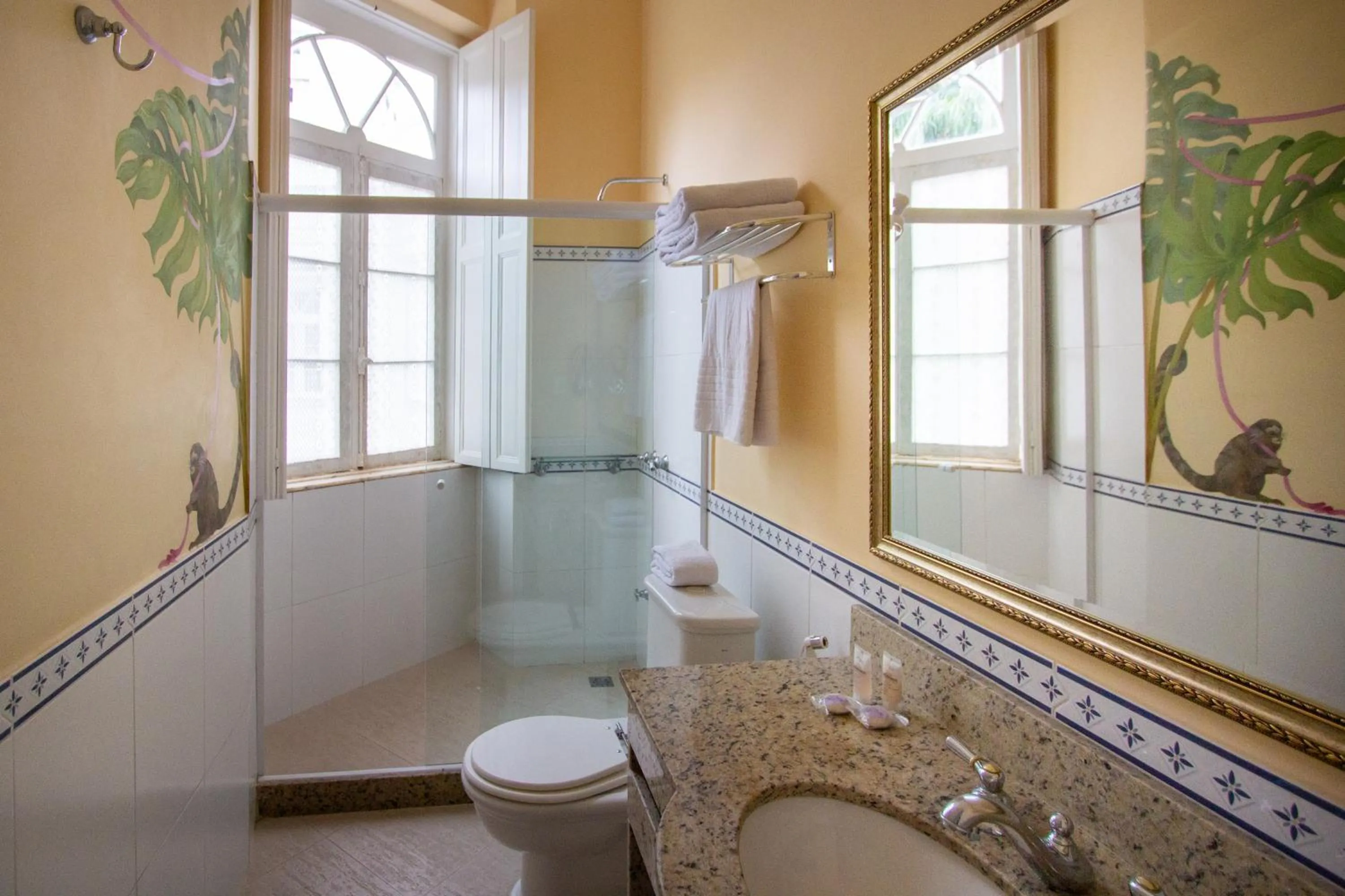 Hotel Solar do Império