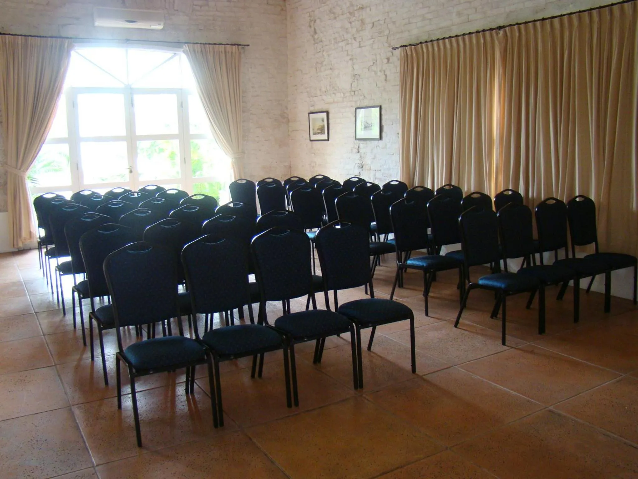 Business facilities in Hotel Solar do Império