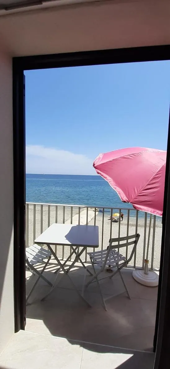 Résidence Pascal Paoli Fior di Mare