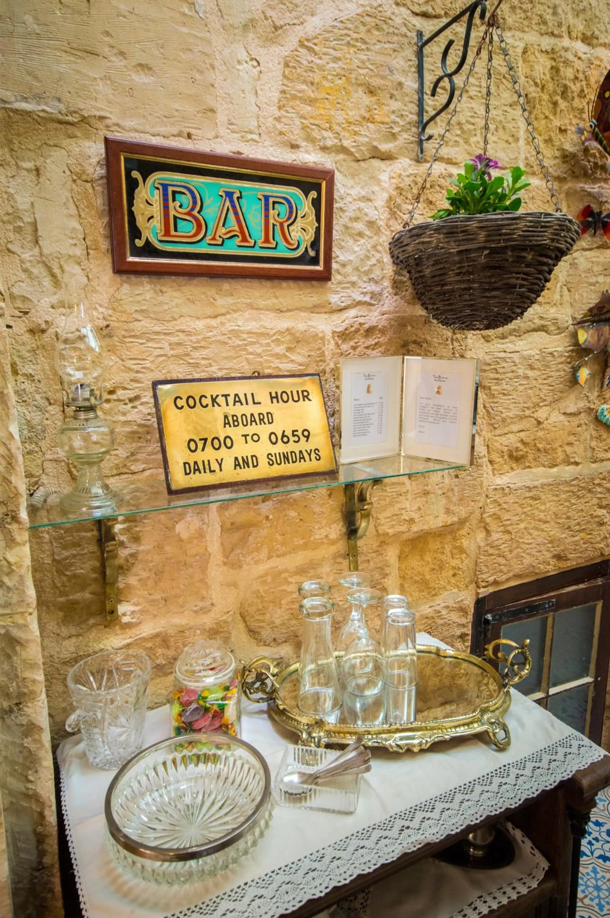 Other in The Burrow Guest House