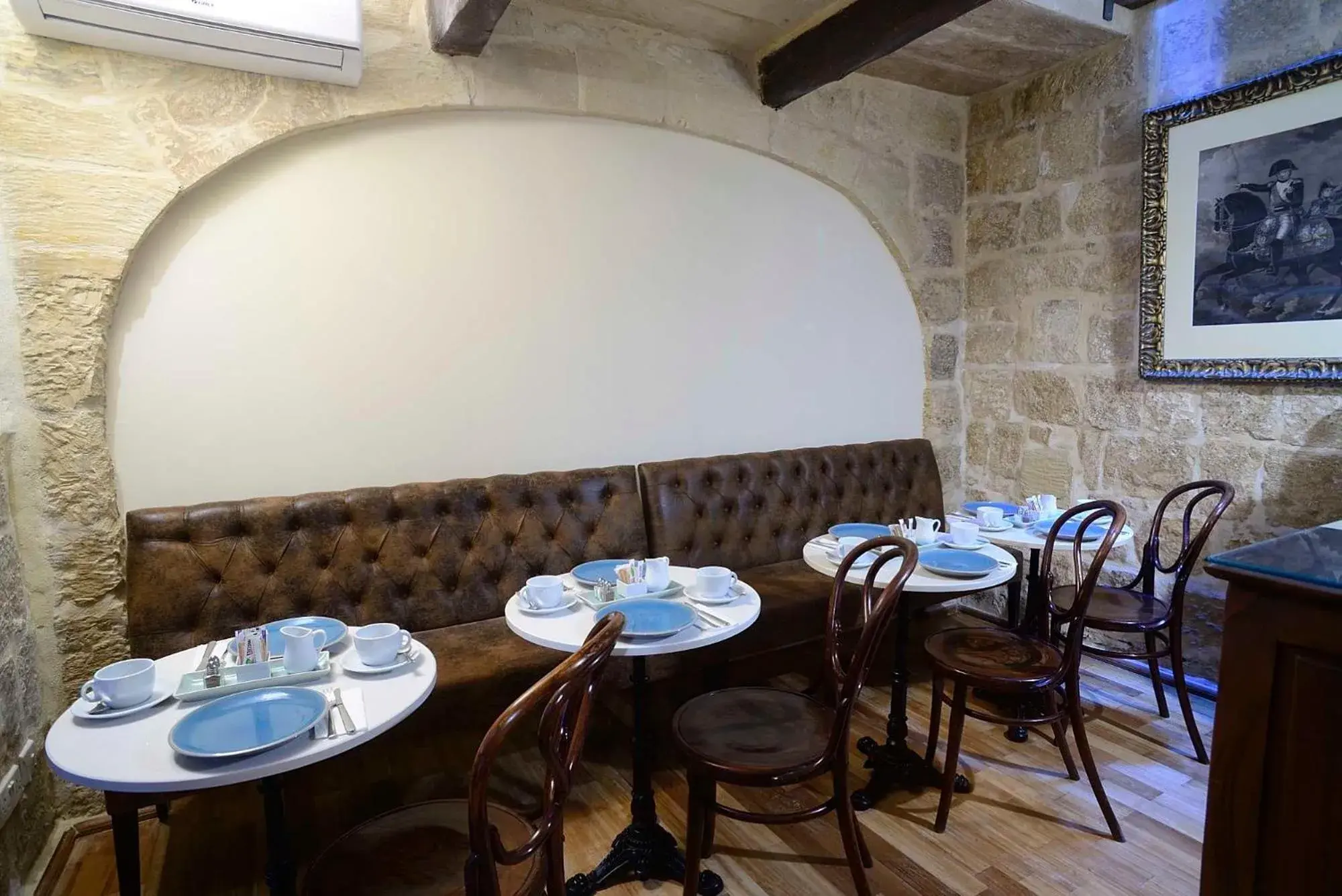 Breakfast in The Burrow Guest House Breakfast in The Burrow Guest House