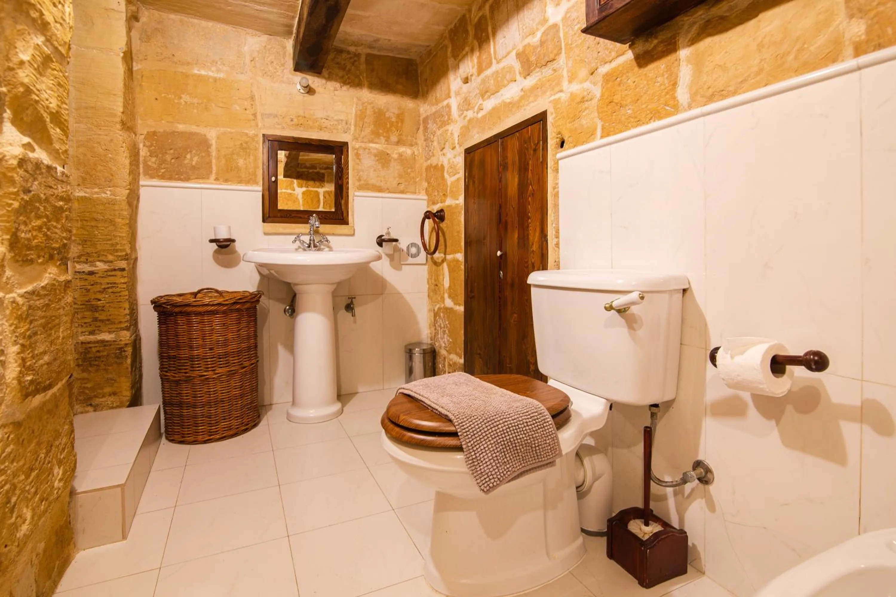 The Burrow Guest House