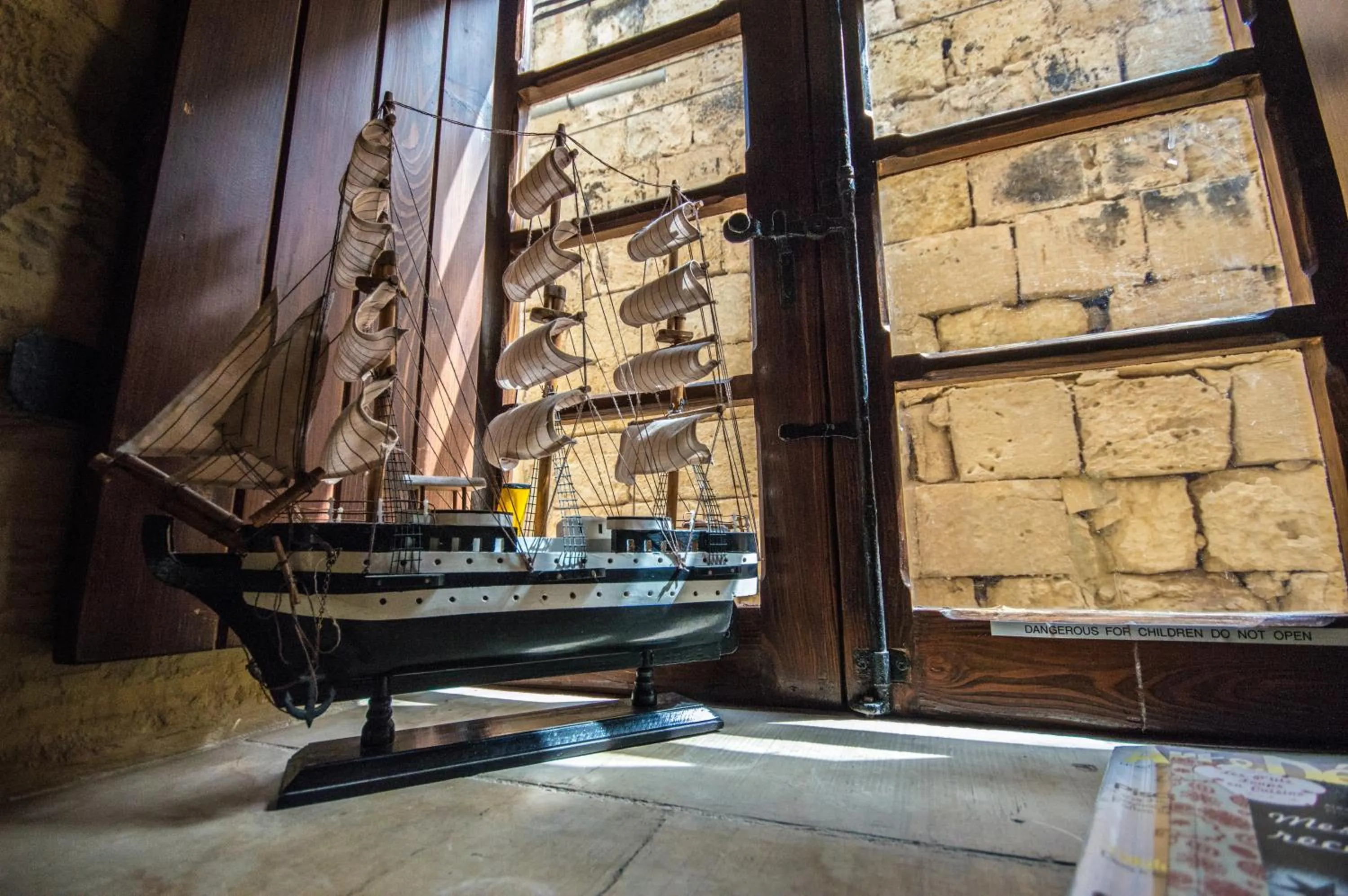 The Burrow Guest House